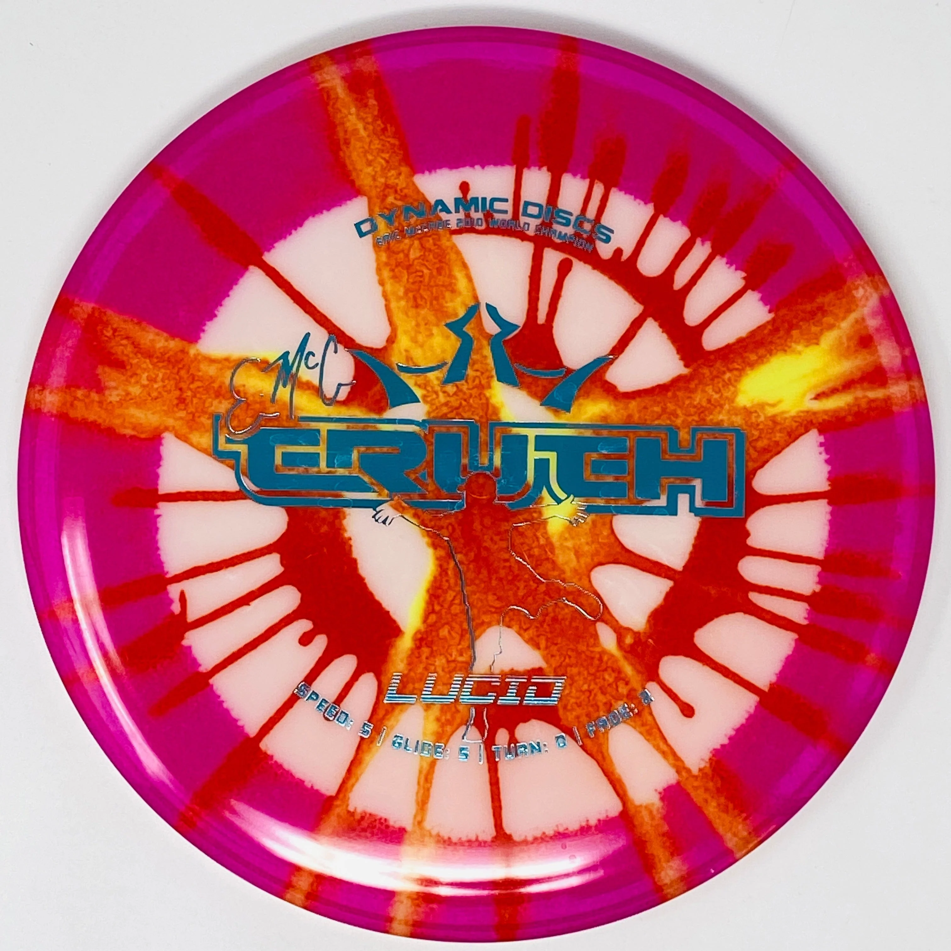 EMAC Truth (Lucid MyDye) - Image 12