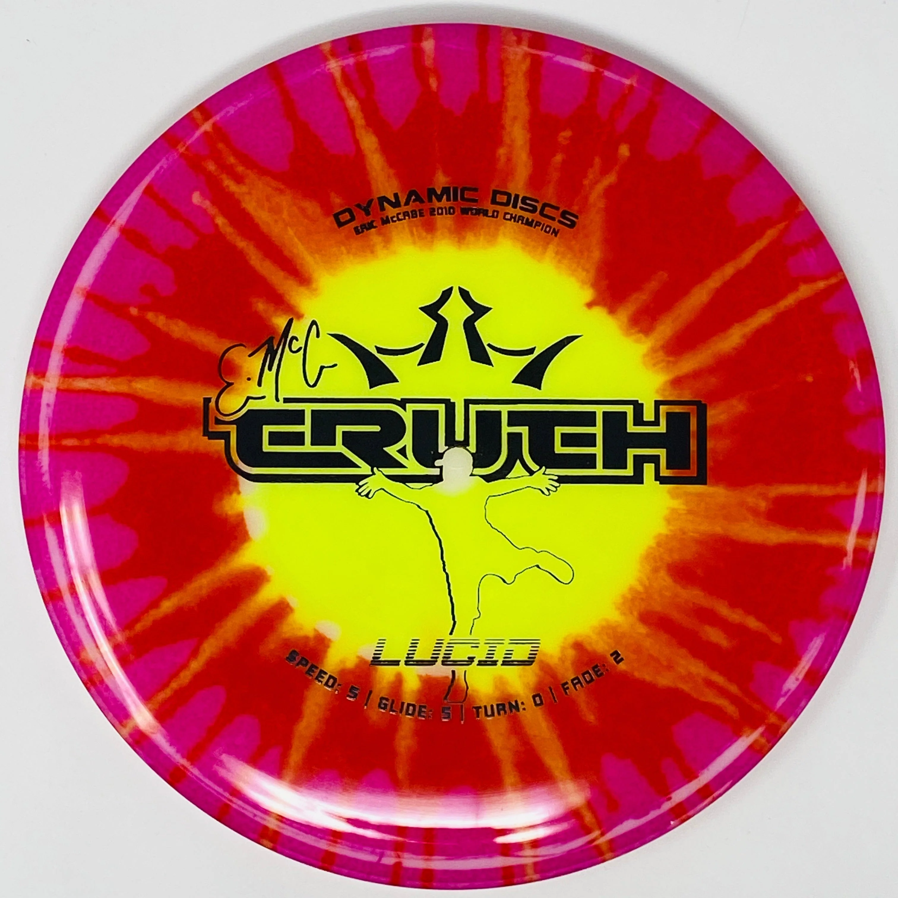 EMAC Truth (Lucid MyDye) - Image 13