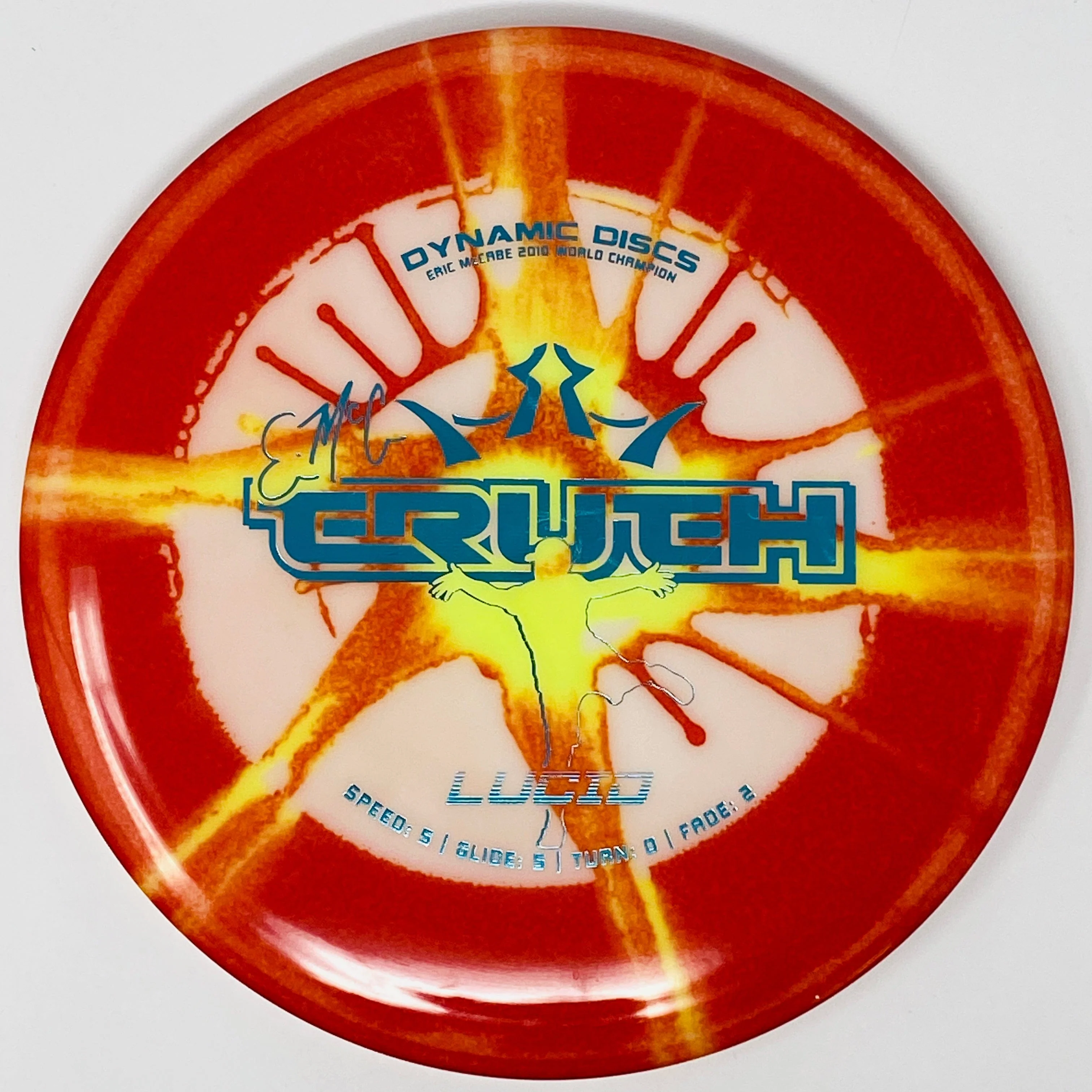 EMAC Truth (Lucid MyDye) - Image 14