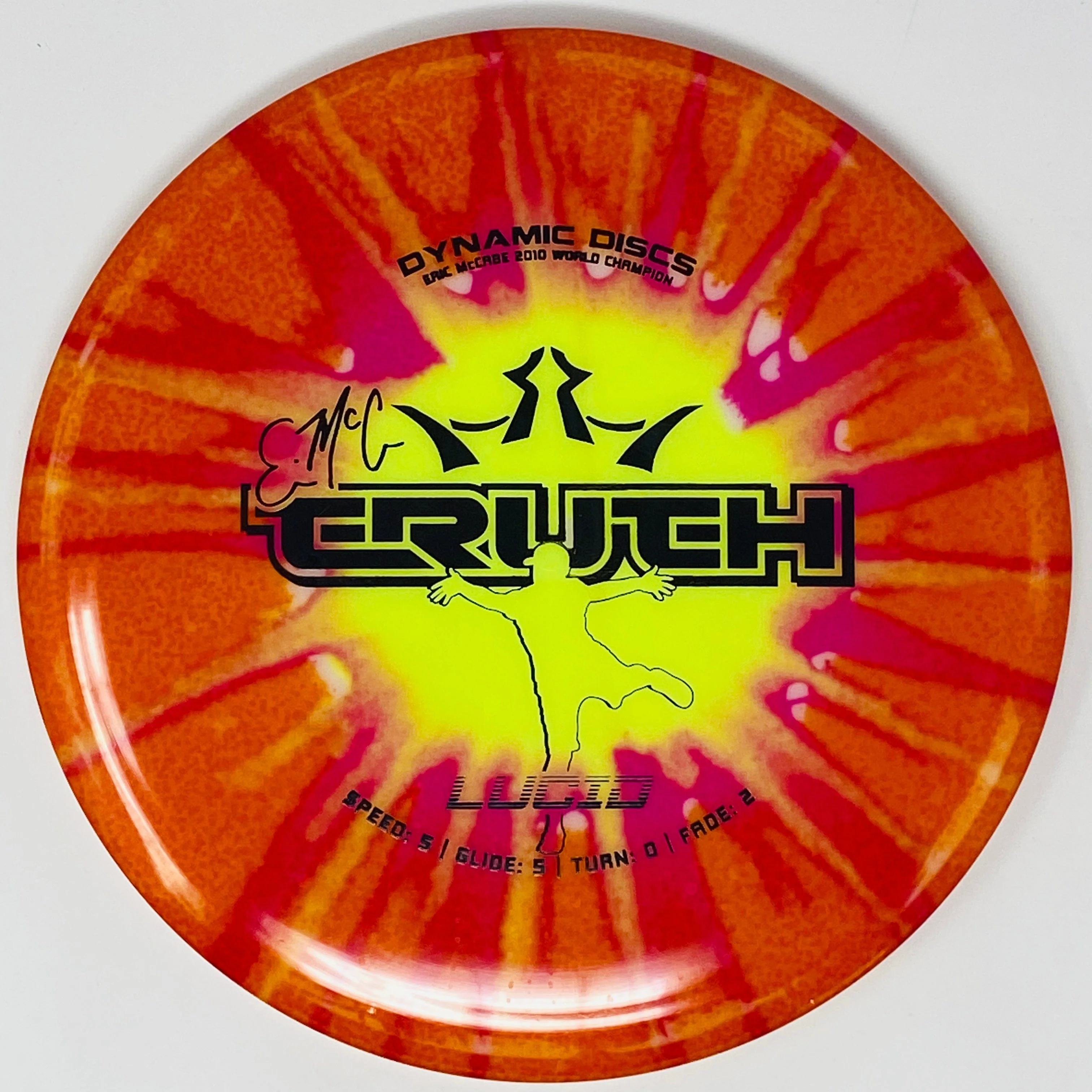 EMAC Truth (Lucid MyDye) - Image 15
