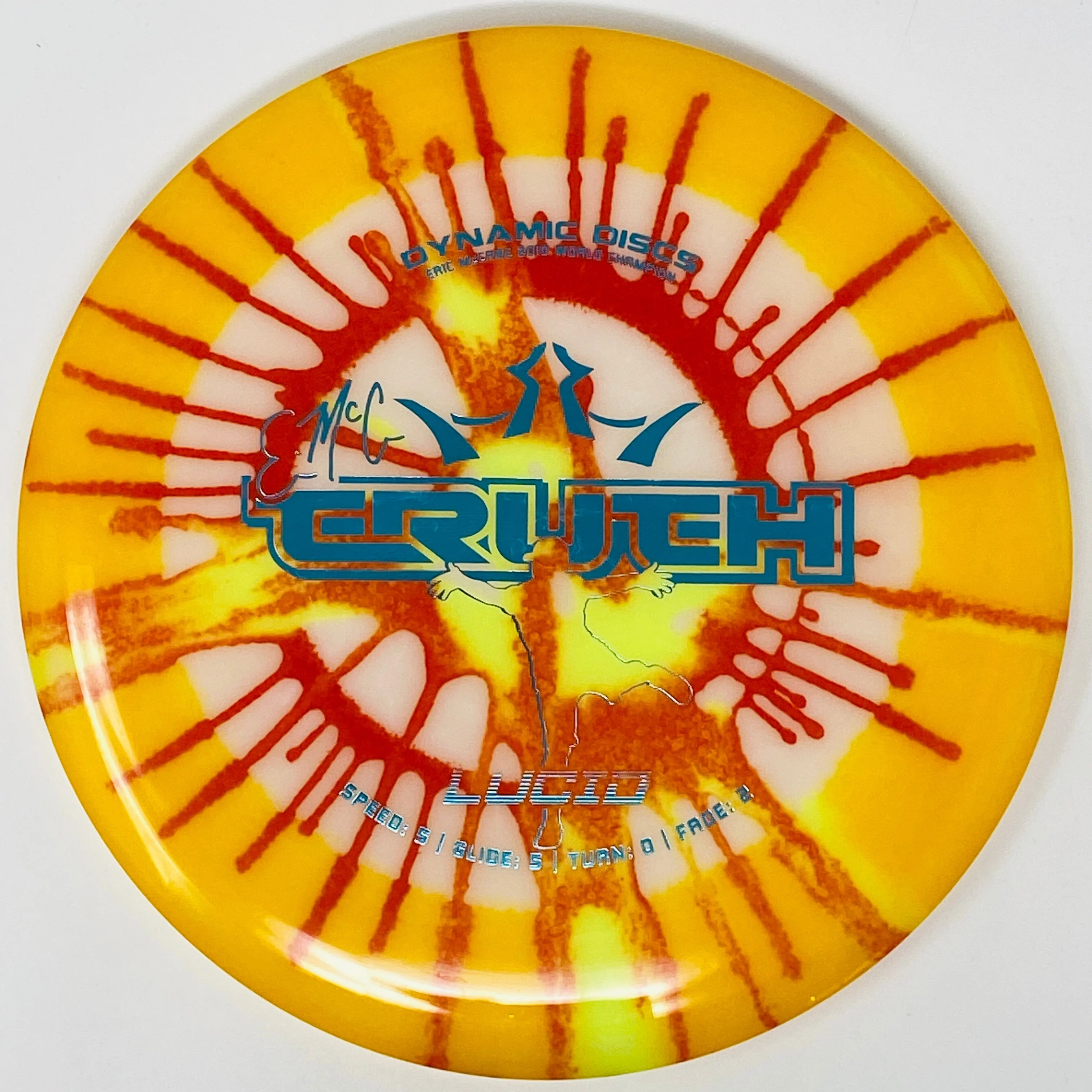 EMAC Truth (Lucid MyDye) - Image 16