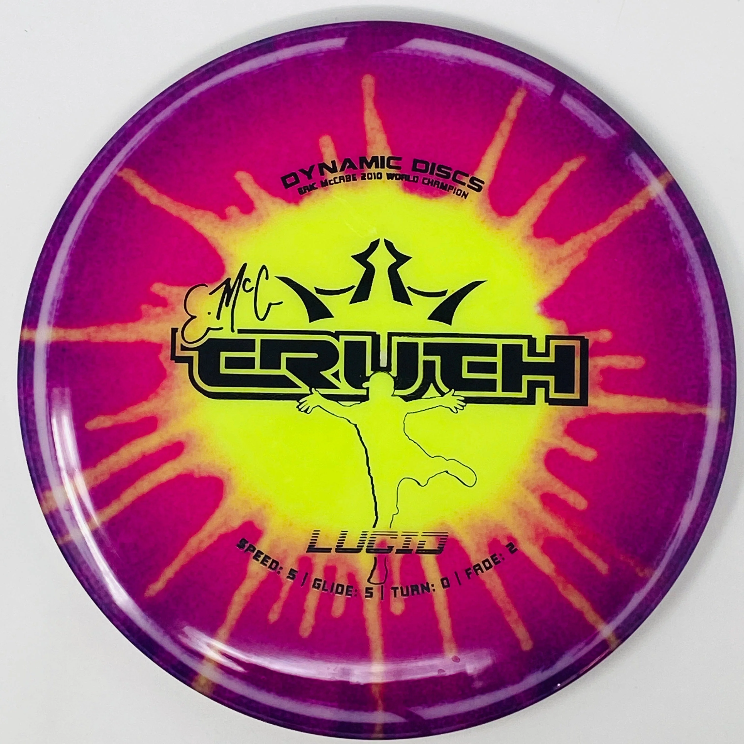 EMAC Truth (Lucid MyDye) - Image 17