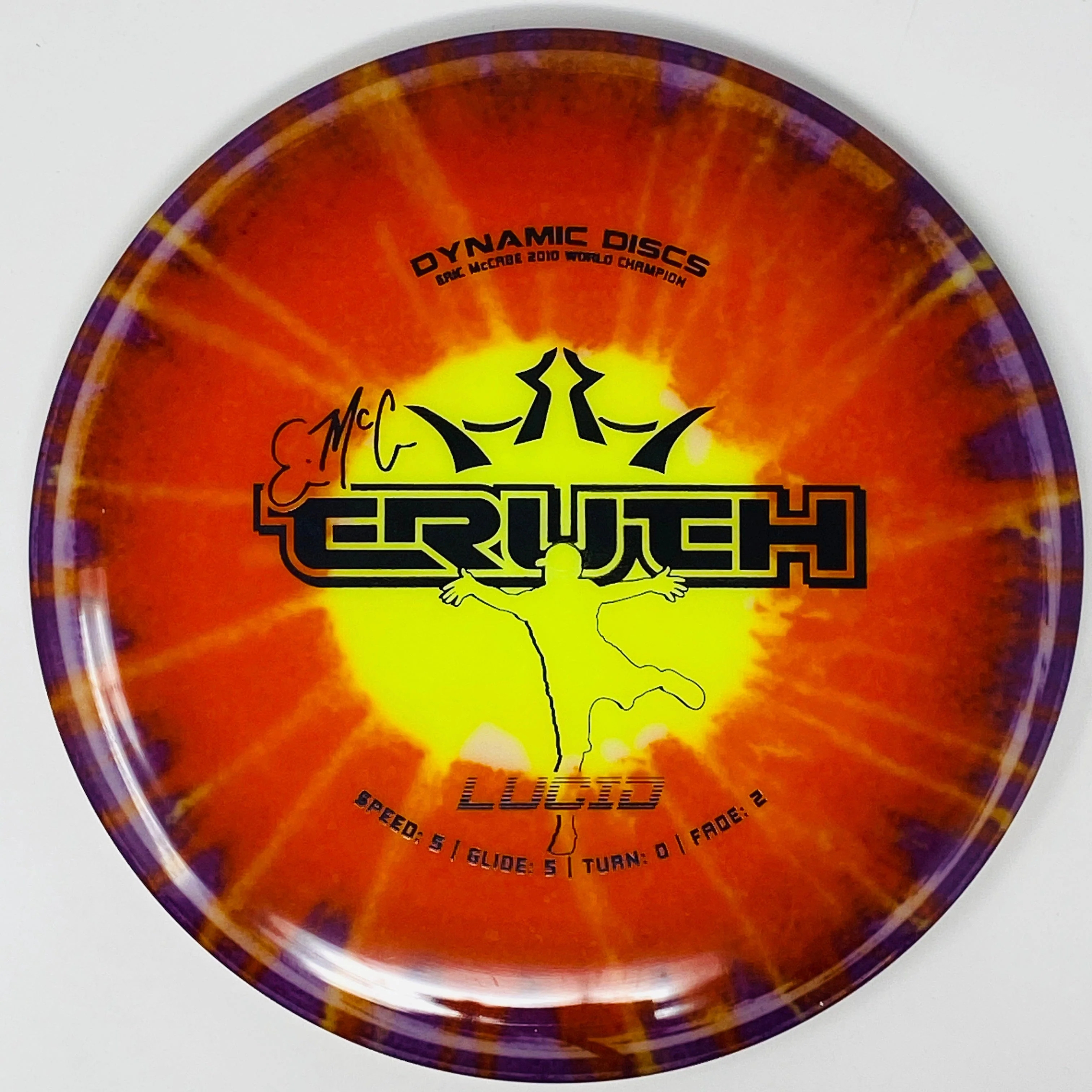 EMAC Truth (Lucid MyDye) - Image 18