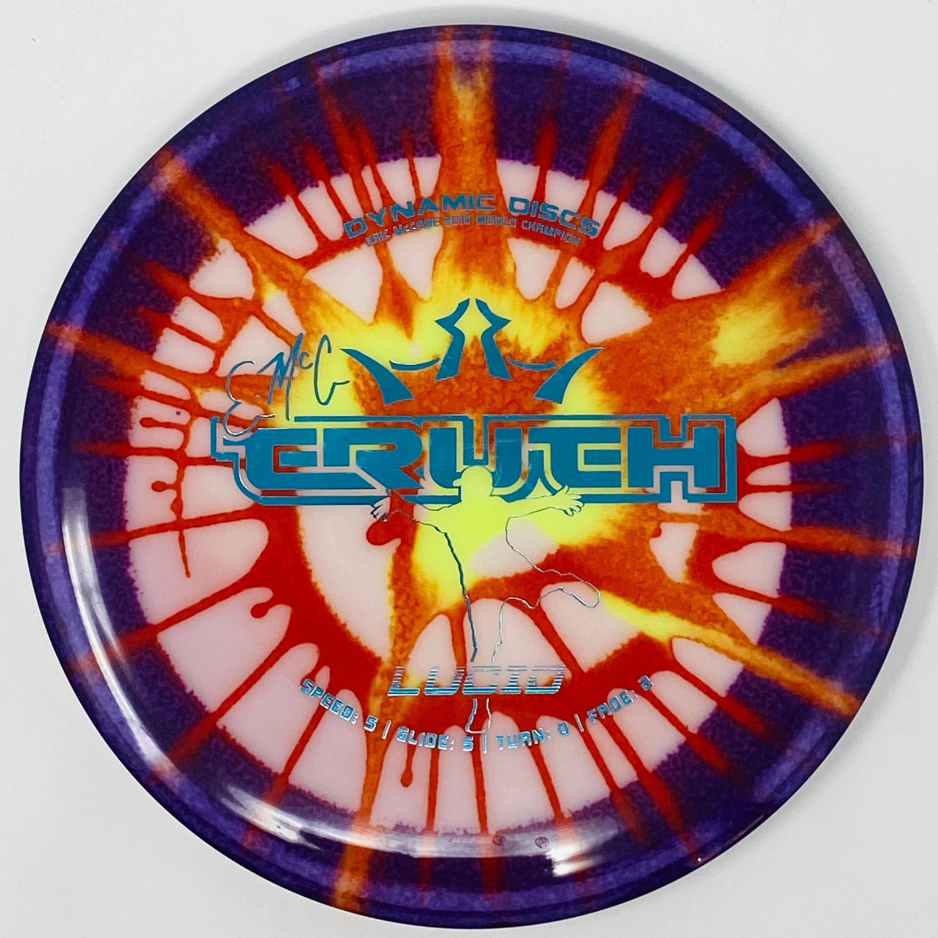 EMAC Truth (Lucid MyDye) - Image 19