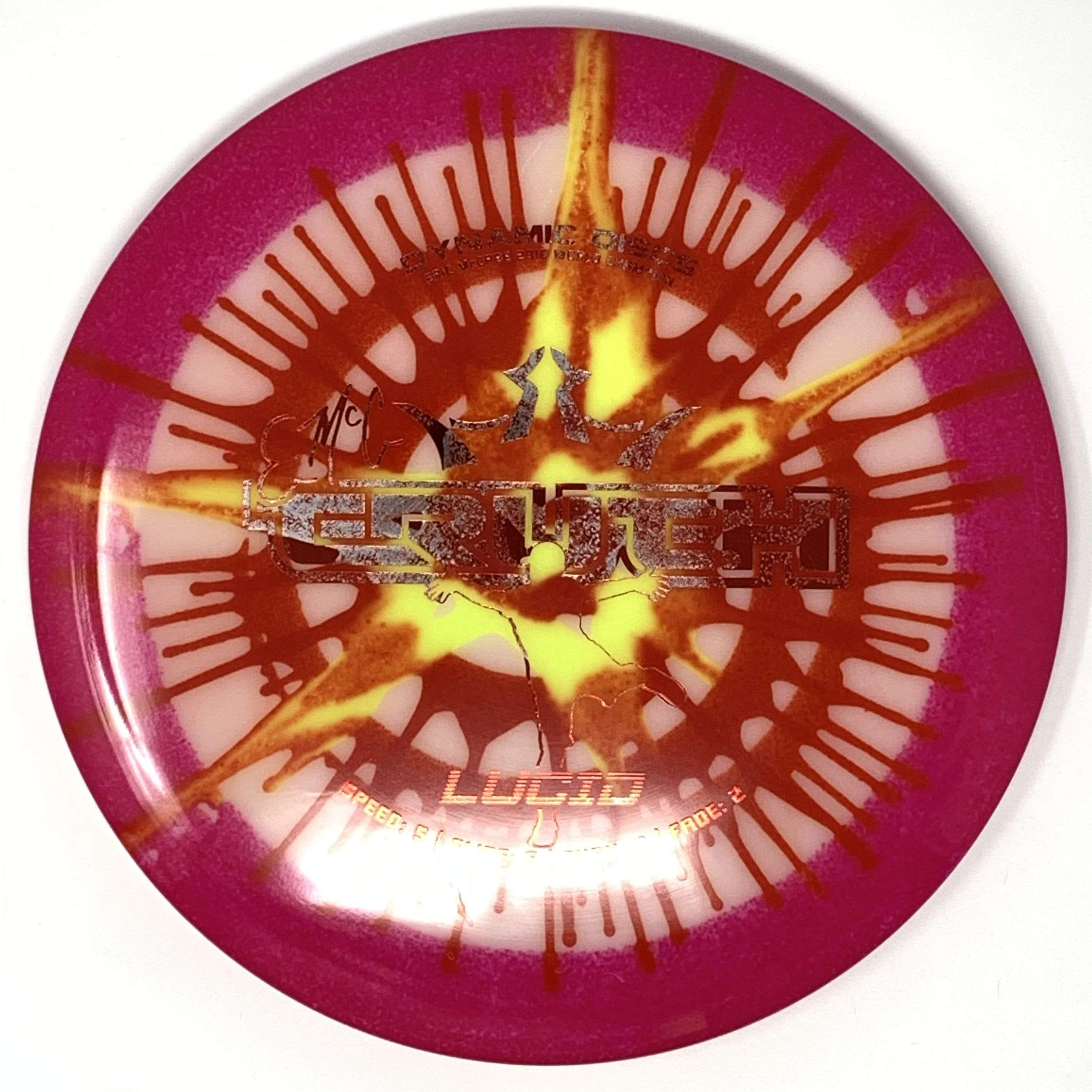 EMAC Truth (Lucid MyDye) - Image 2