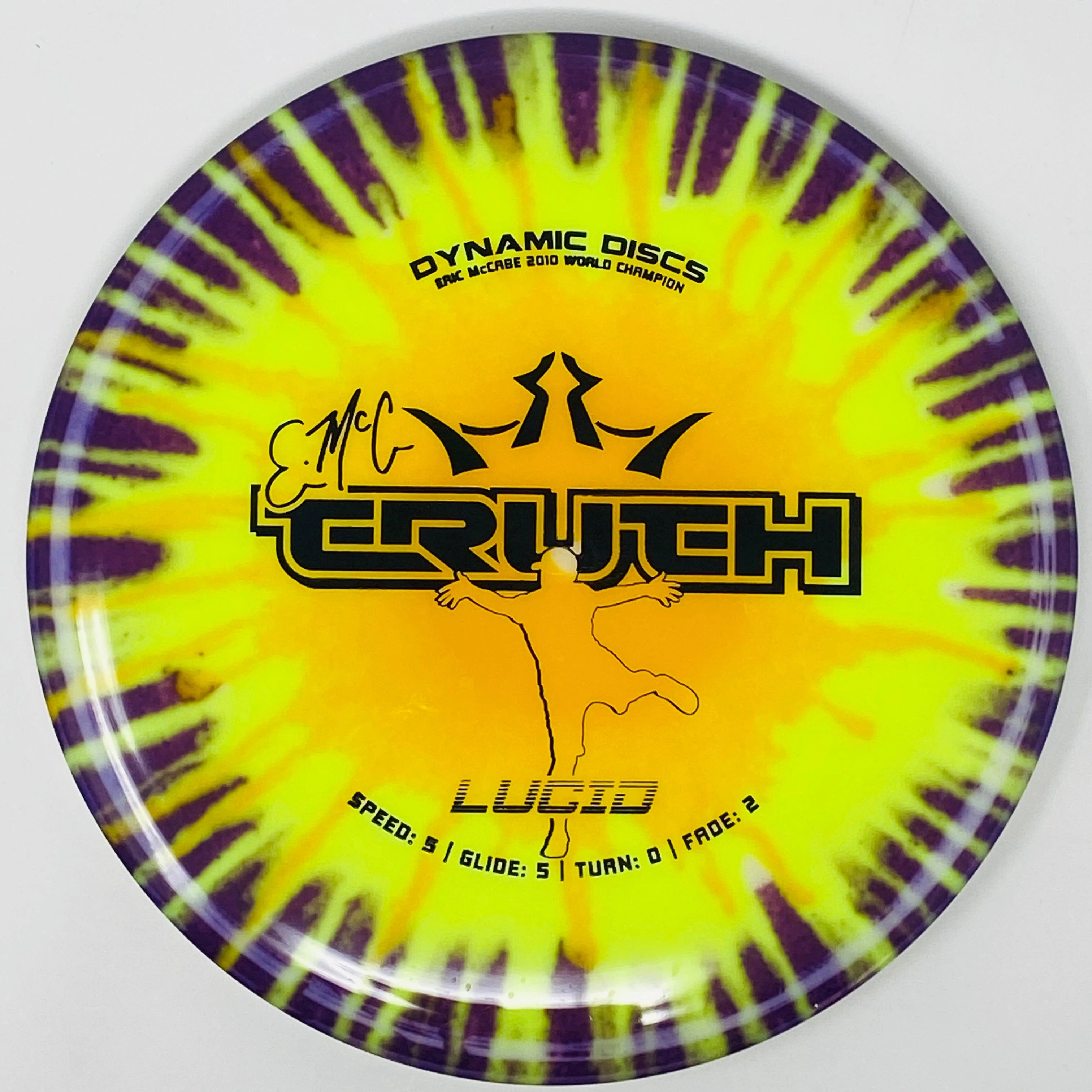 EMAC Truth (Lucid MyDye) - Image 20