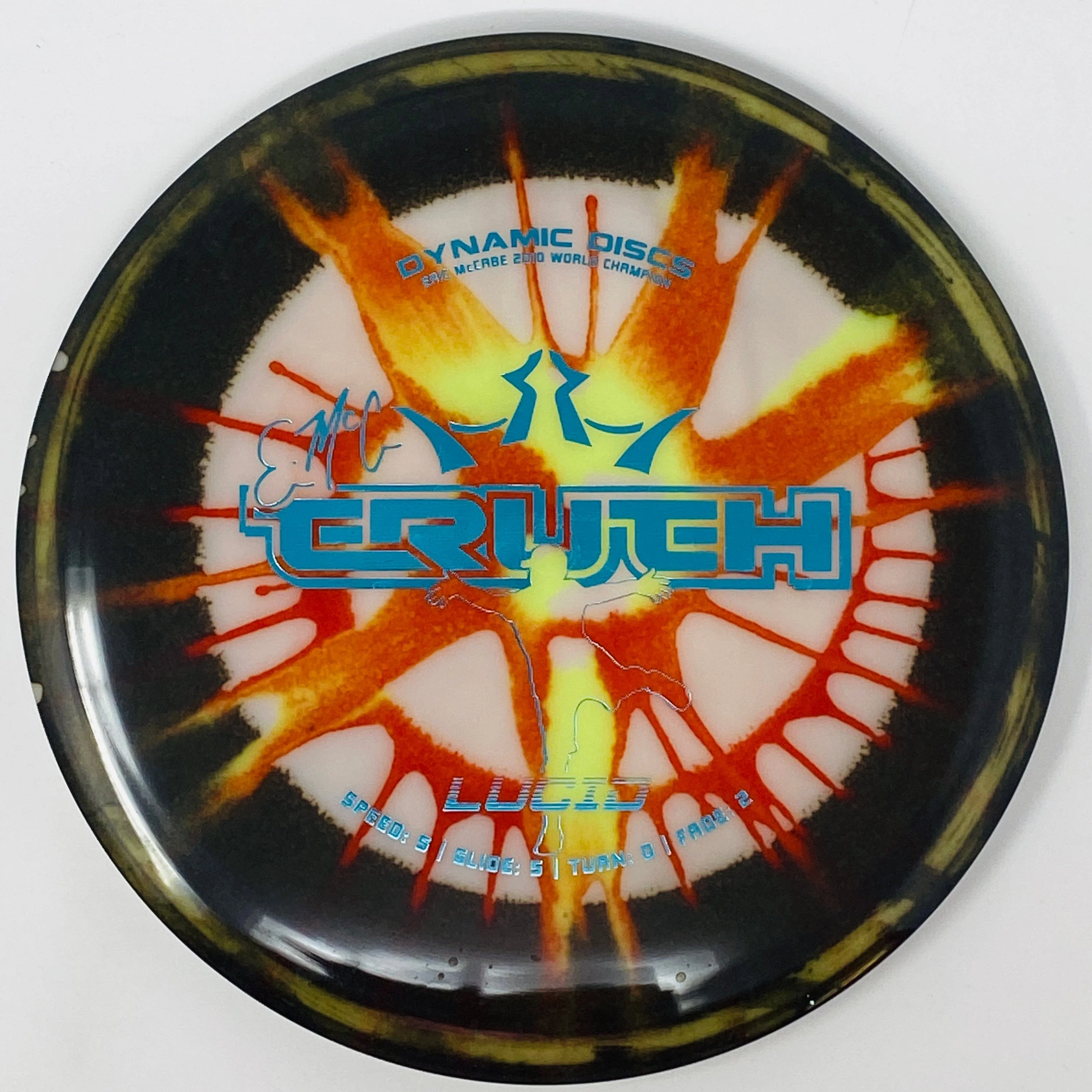 EMAC Truth (Lucid MyDye) - Image 21