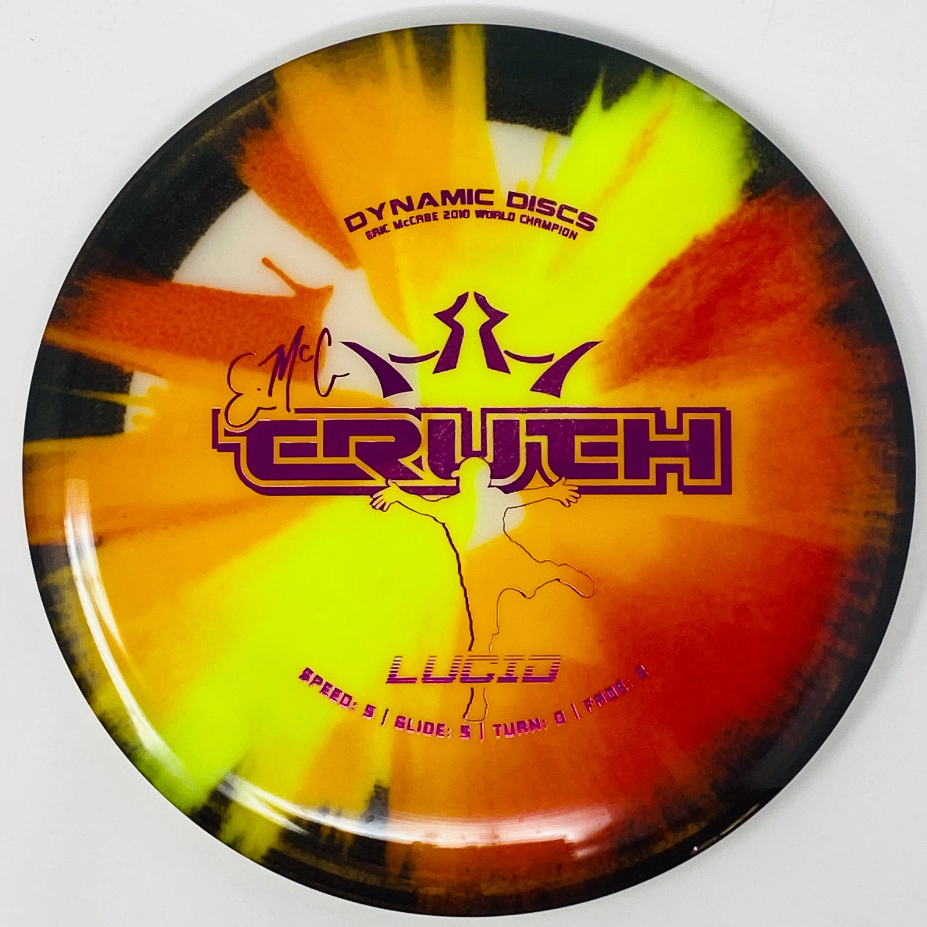 EMAC Truth (Lucid MyDye) - Image 22