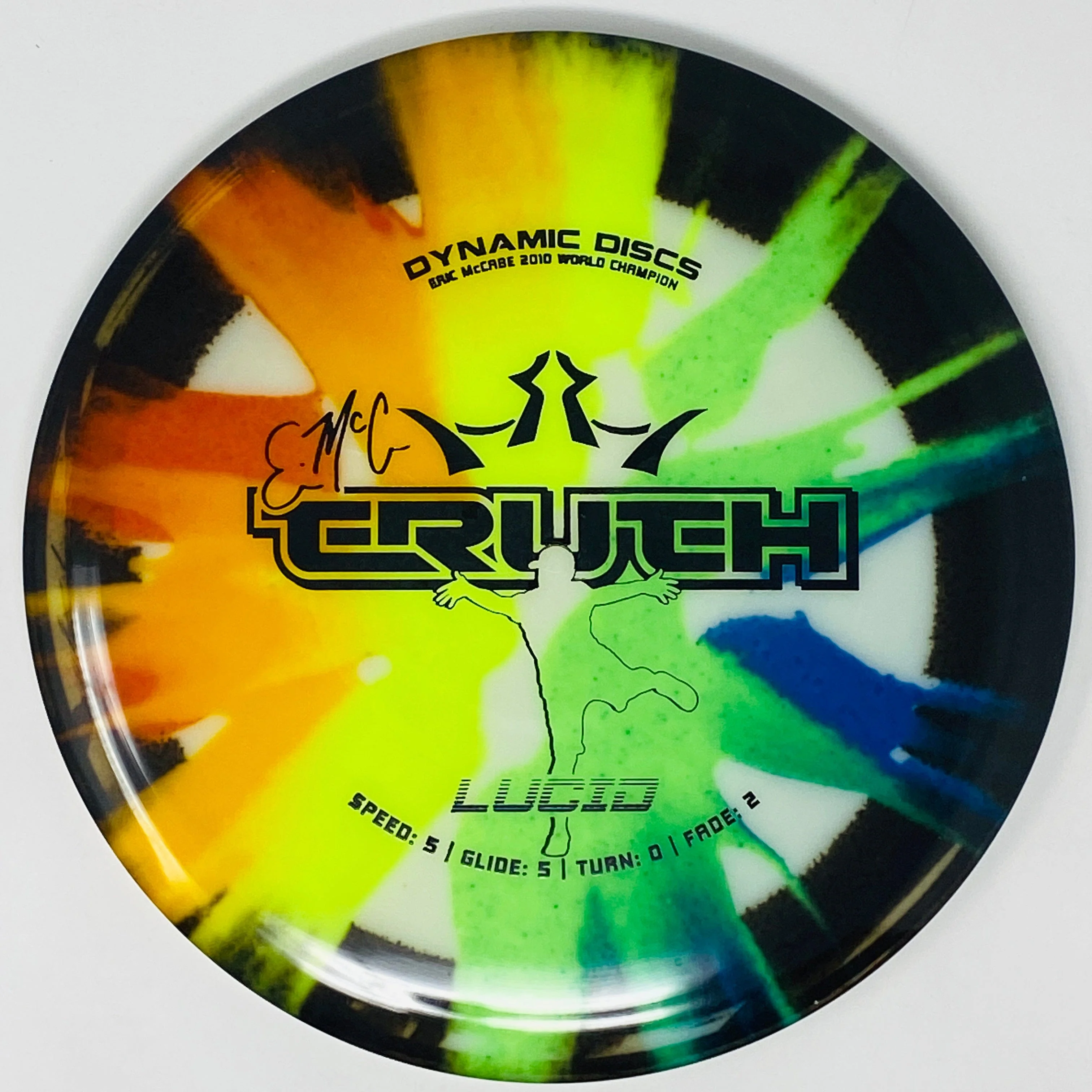 EMAC Truth (Lucid MyDye) - Image 23