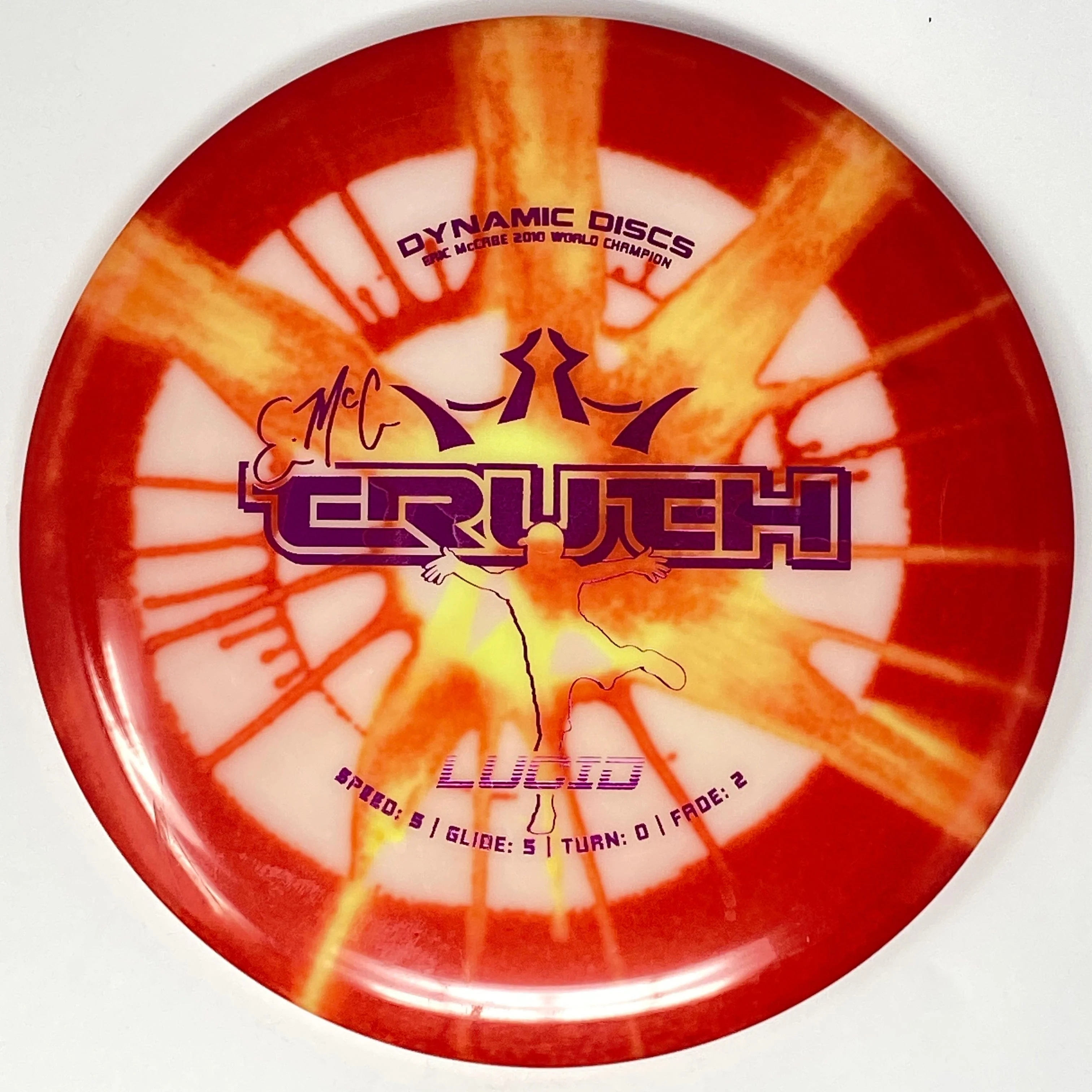 EMAC Truth (Lucid MyDye) - Image 26