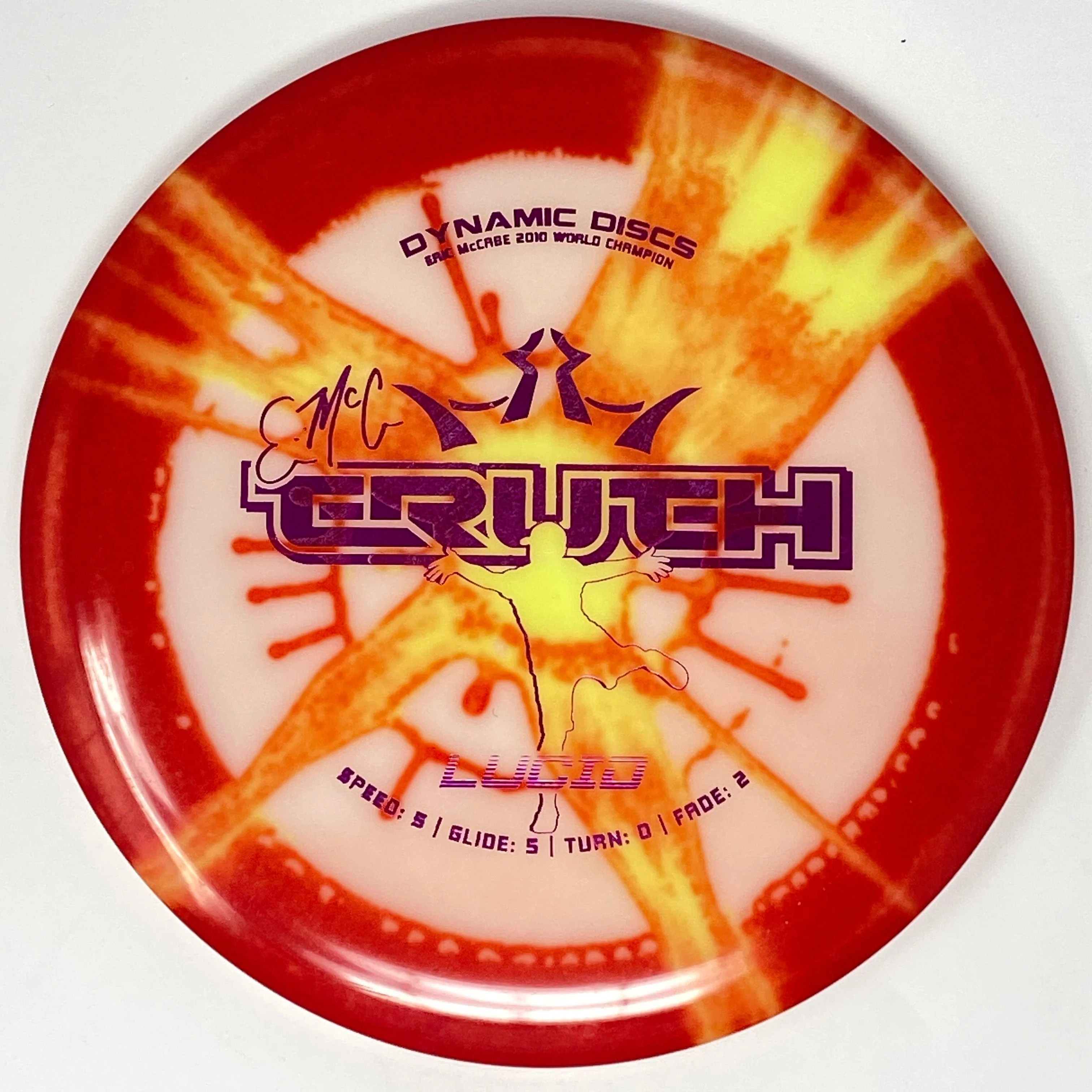 EMAC Truth (Lucid MyDye) - Image 27