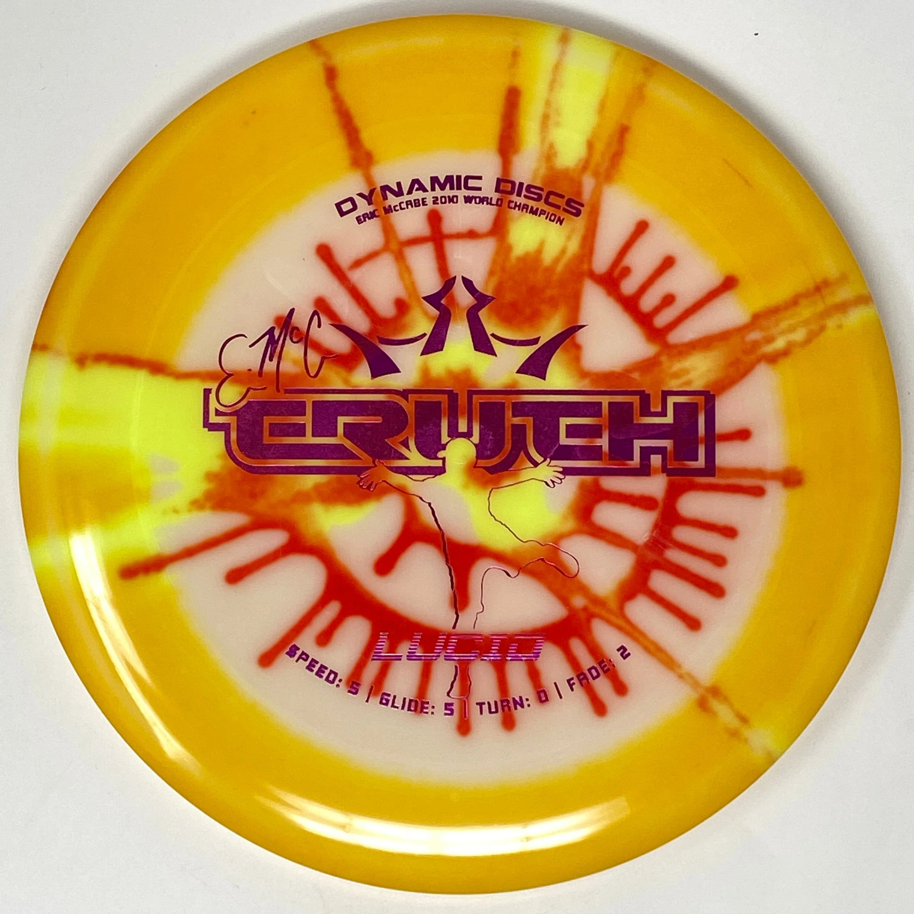 EMAC Truth (Lucid MyDye) - Image 28