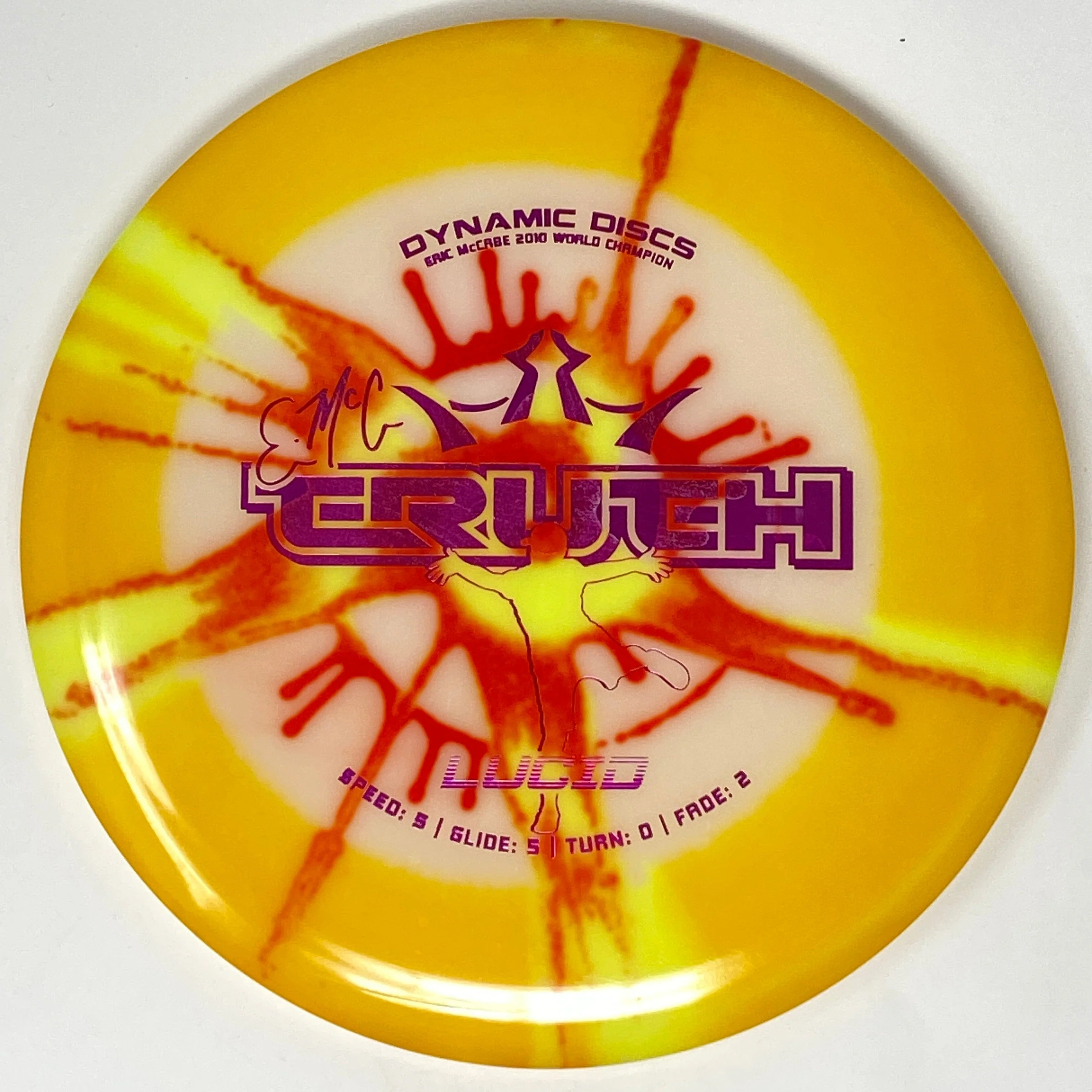 EMAC Truth (Lucid MyDye) - Image 29