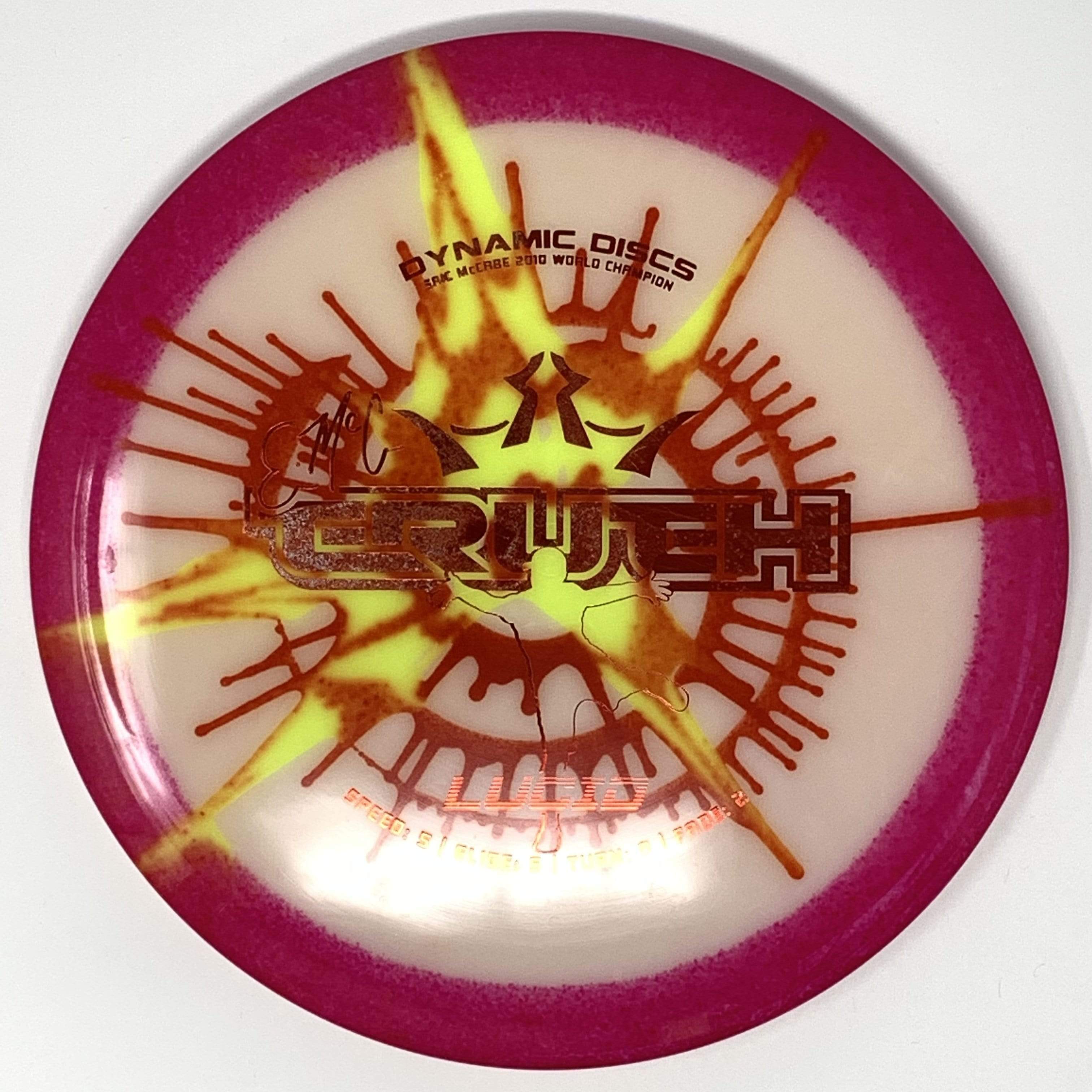 EMAC Truth (Lucid MyDye) - Image 3