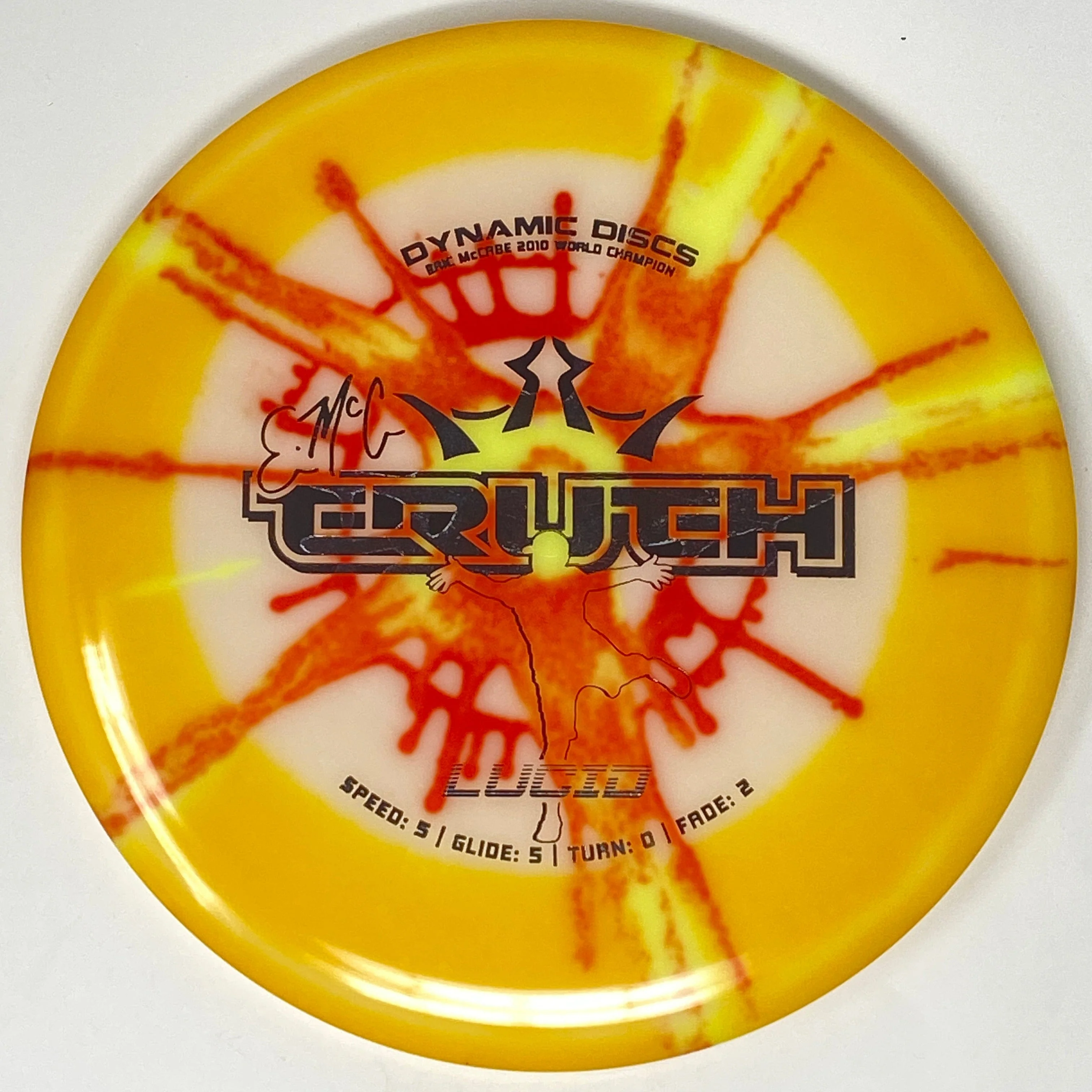 EMAC Truth (Lucid MyDye) - Image 31