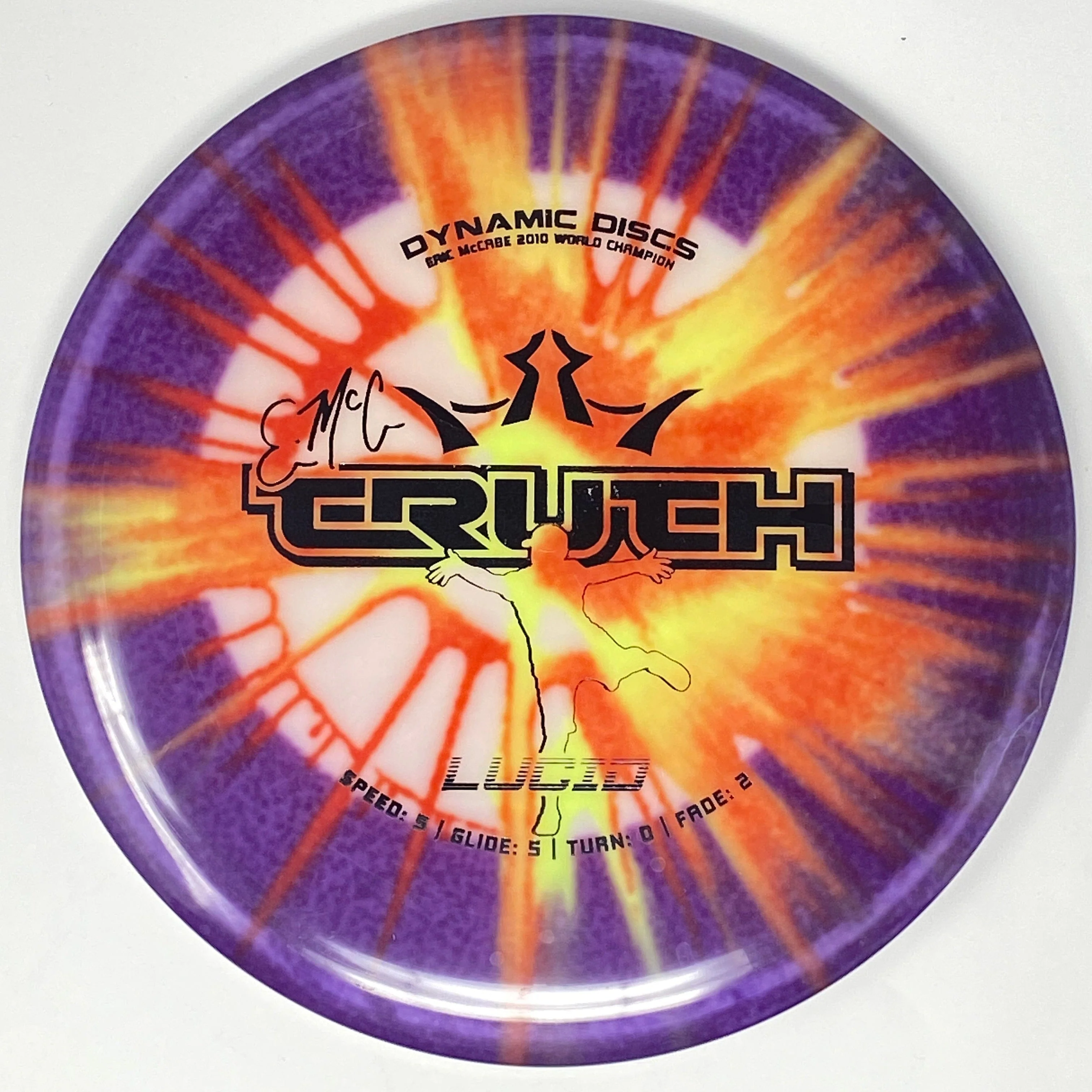 EMAC Truth (Lucid MyDye) - Image 32