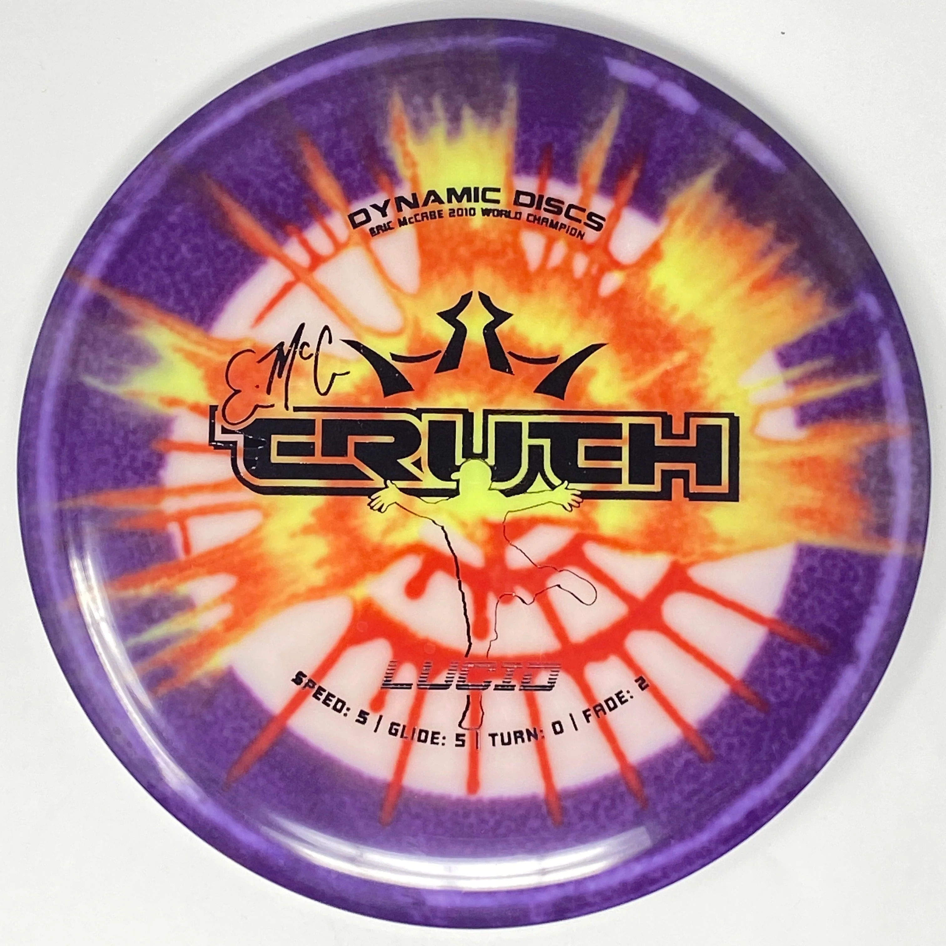 EMAC Truth (Lucid MyDye) - Image 33