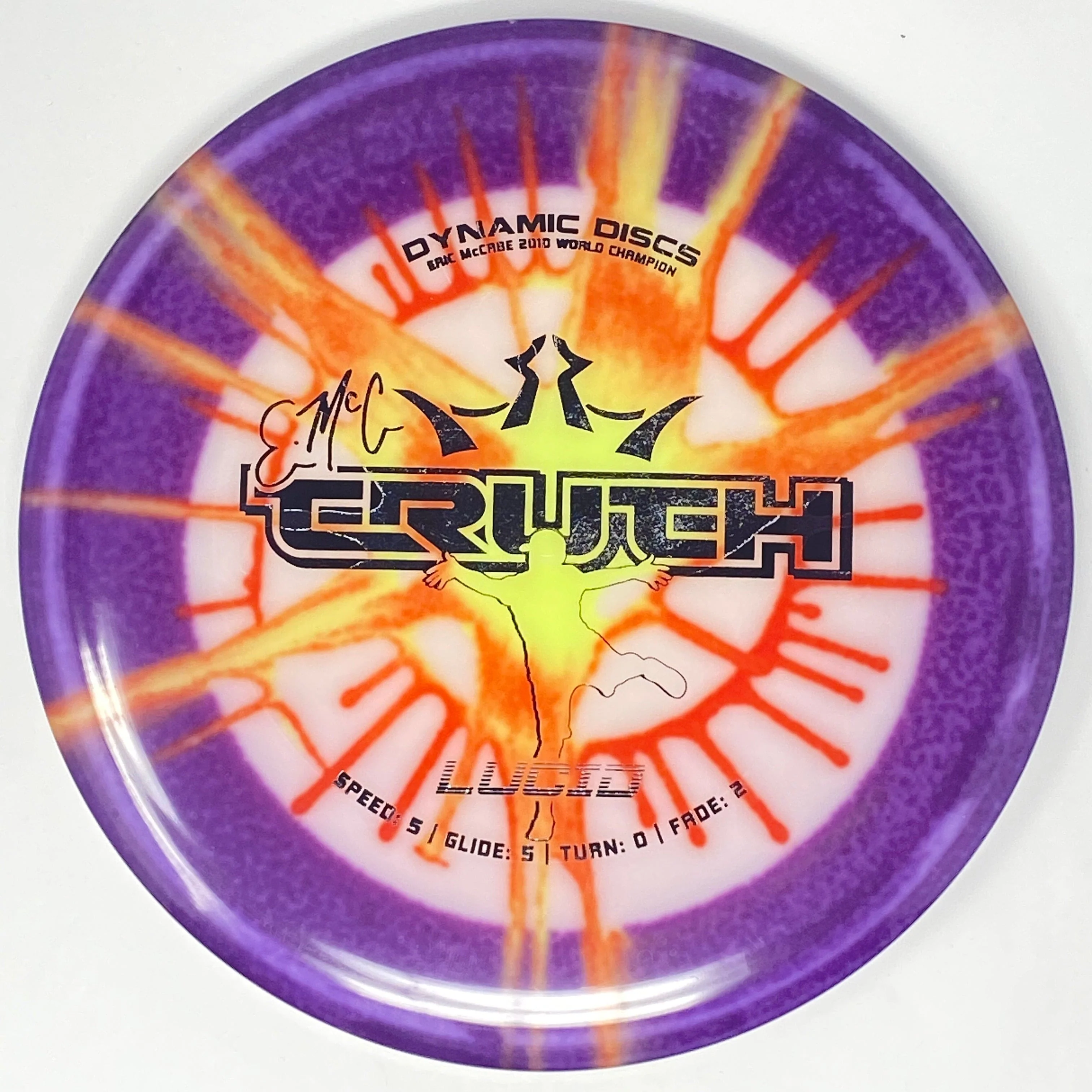 EMAC Truth (Lucid MyDye) - Image 34