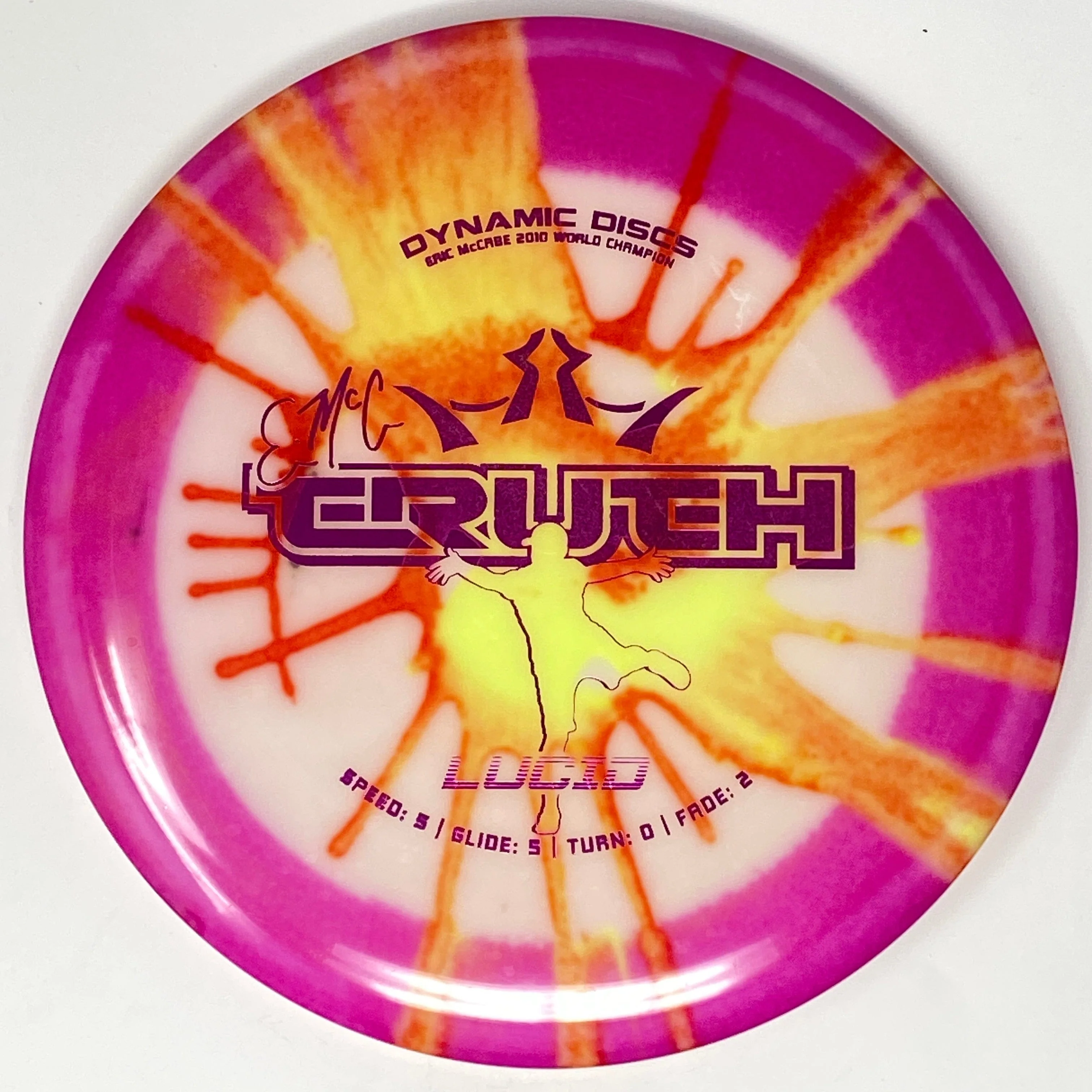 EMAC Truth (Lucid MyDye) - Image 35