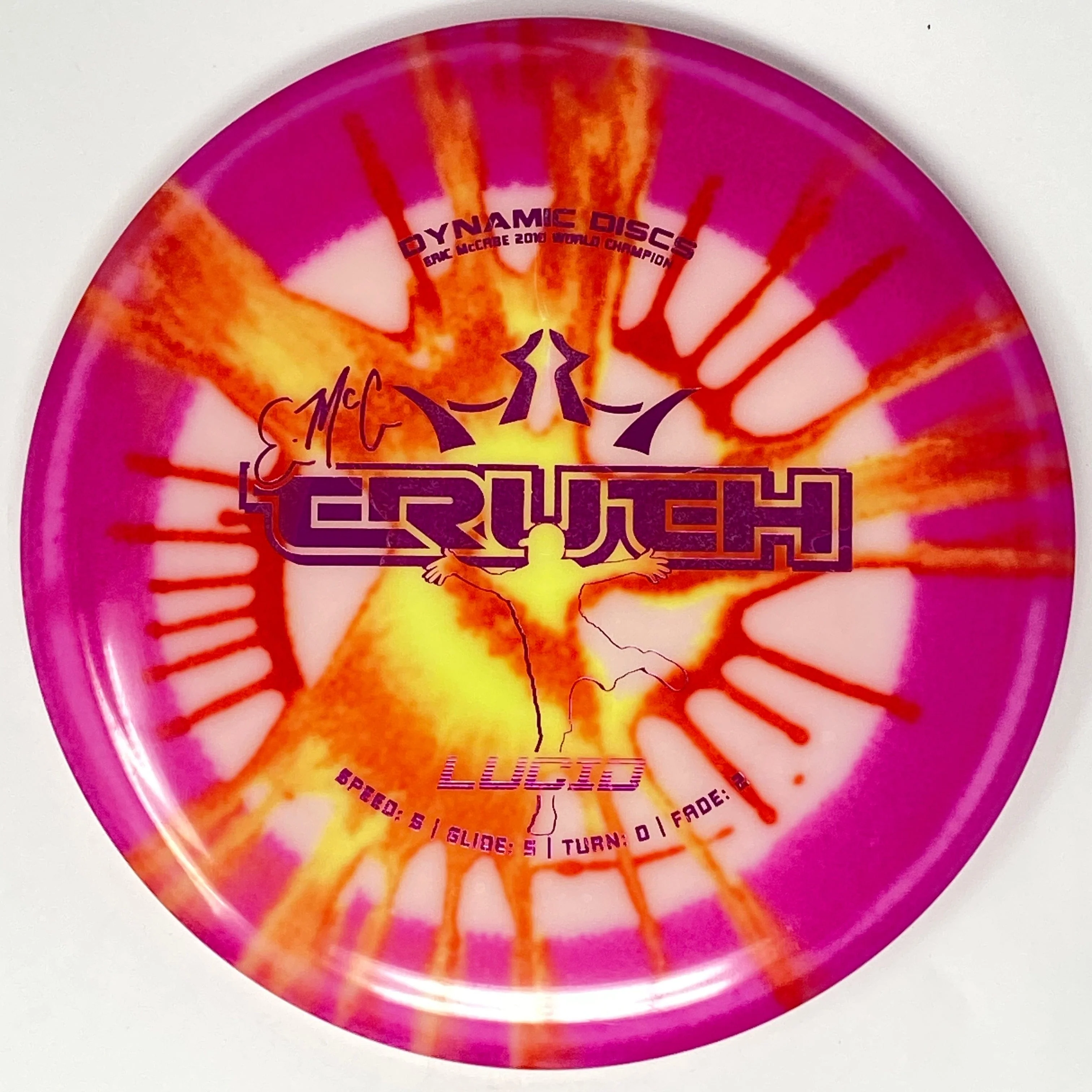 EMAC Truth (Lucid MyDye) - Image 36