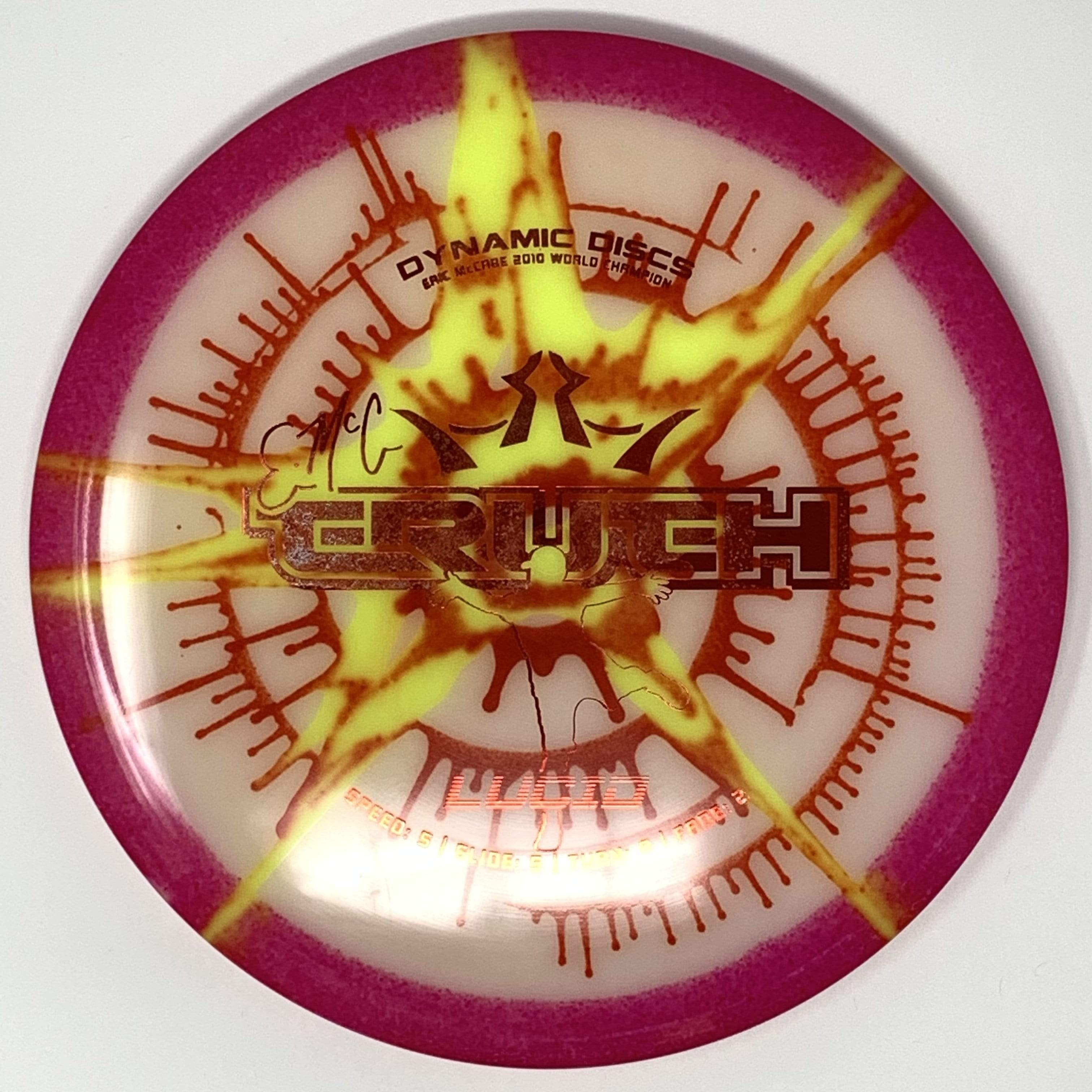 EMAC Truth (Lucid MyDye) - Image 4