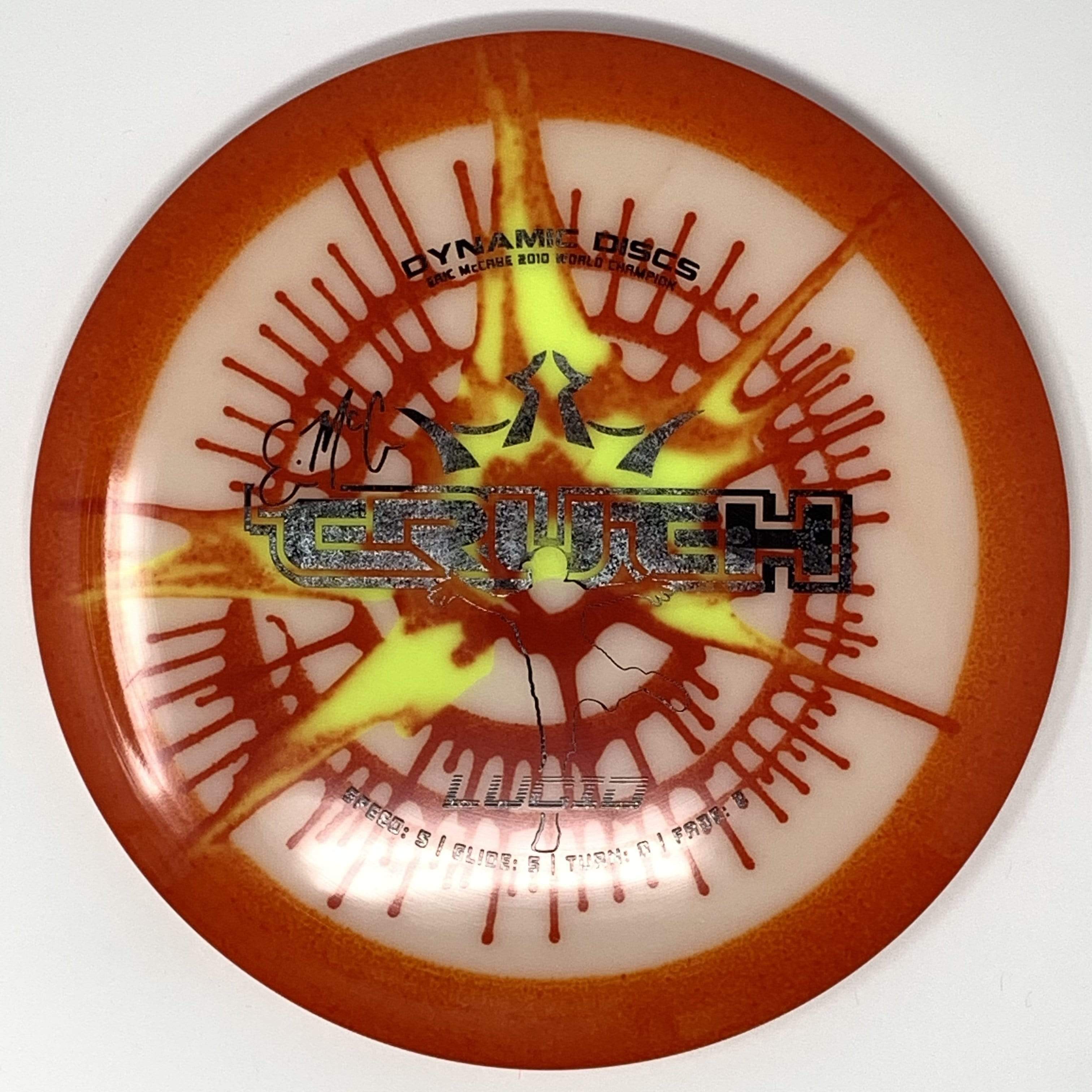 EMAC Truth (Lucid MyDye) - Image 5