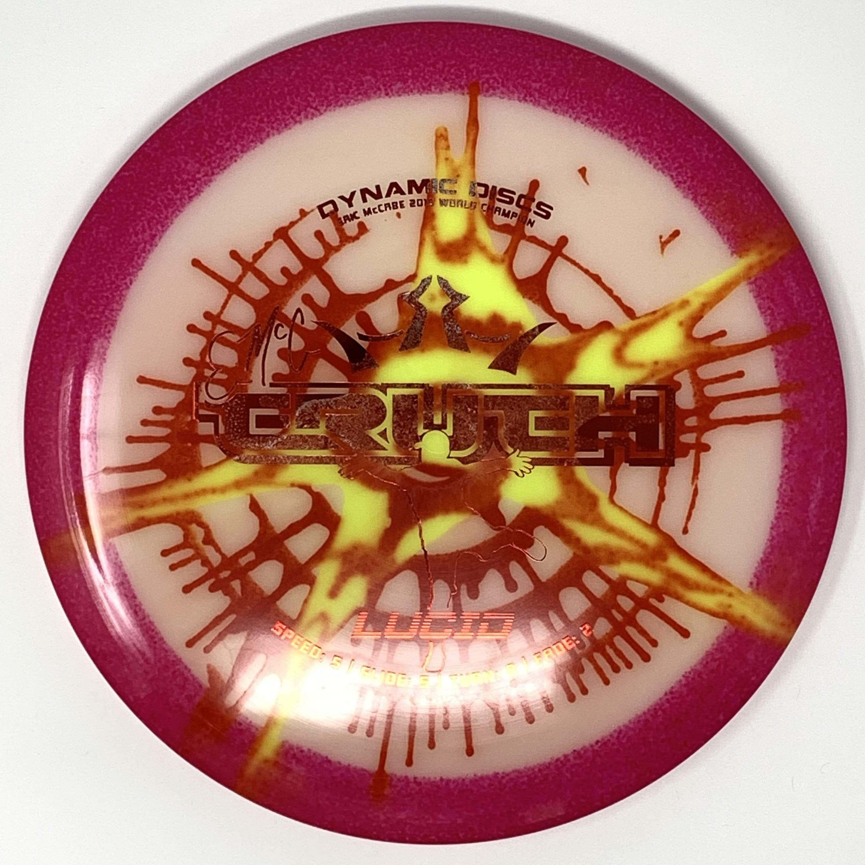 EMAC Truth (Lucid MyDye) - Image 6