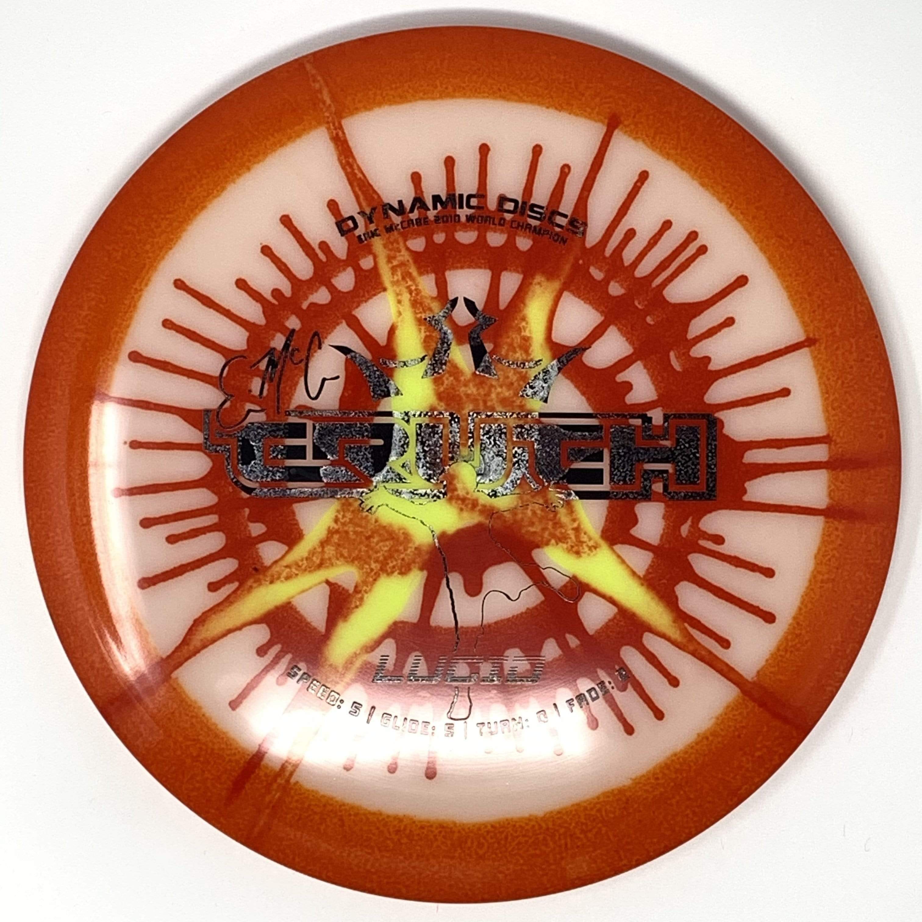 EMAC Truth (Lucid MyDye) - Image 7