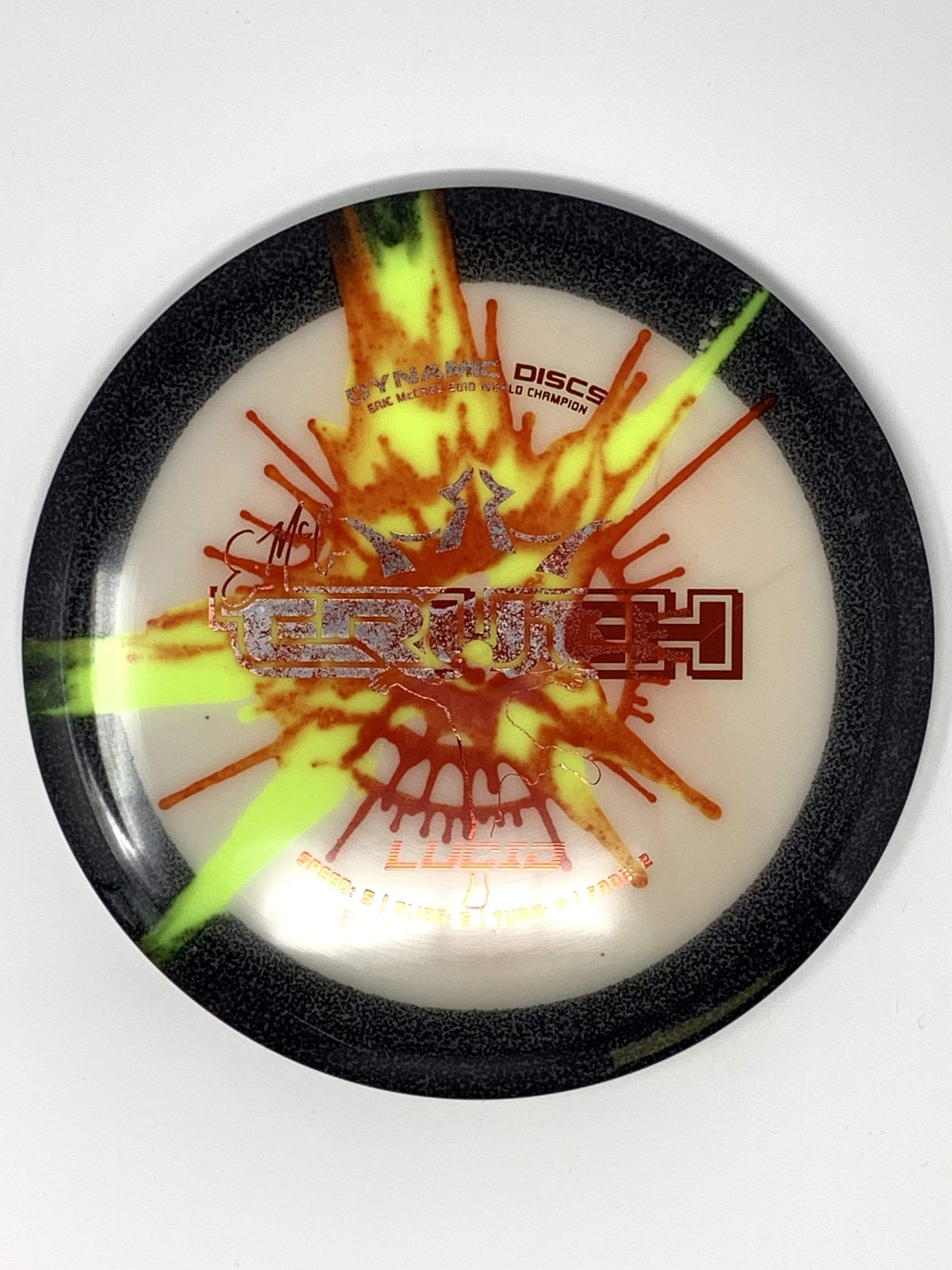 EMAC Truth (Lucid MyDye) - Image 8