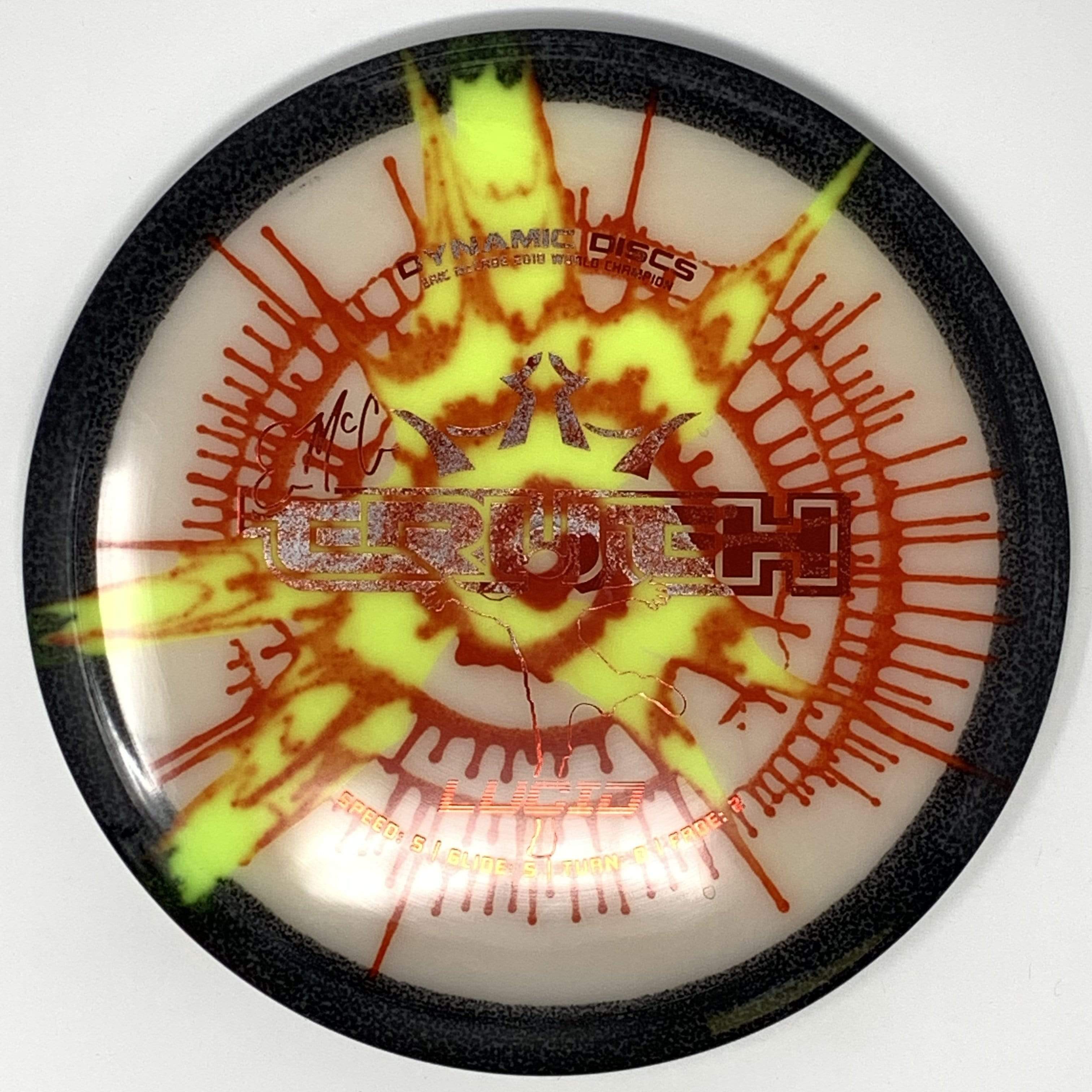 EMAC Truth (Lucid MyDye) - Image 9