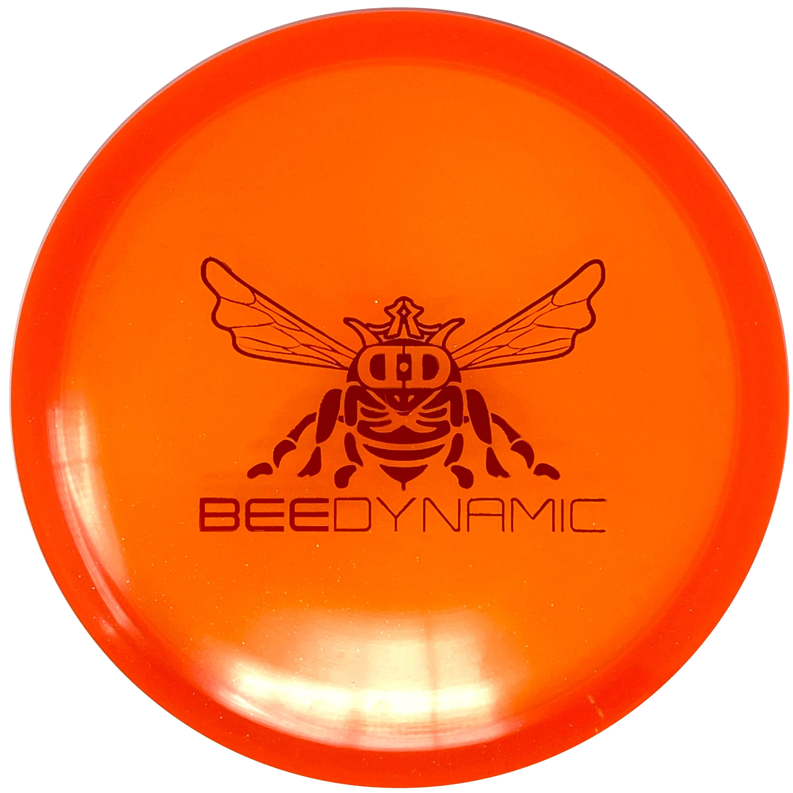 EMAC Truth (Lucid Sparkle - BeeDynamic Stamp)