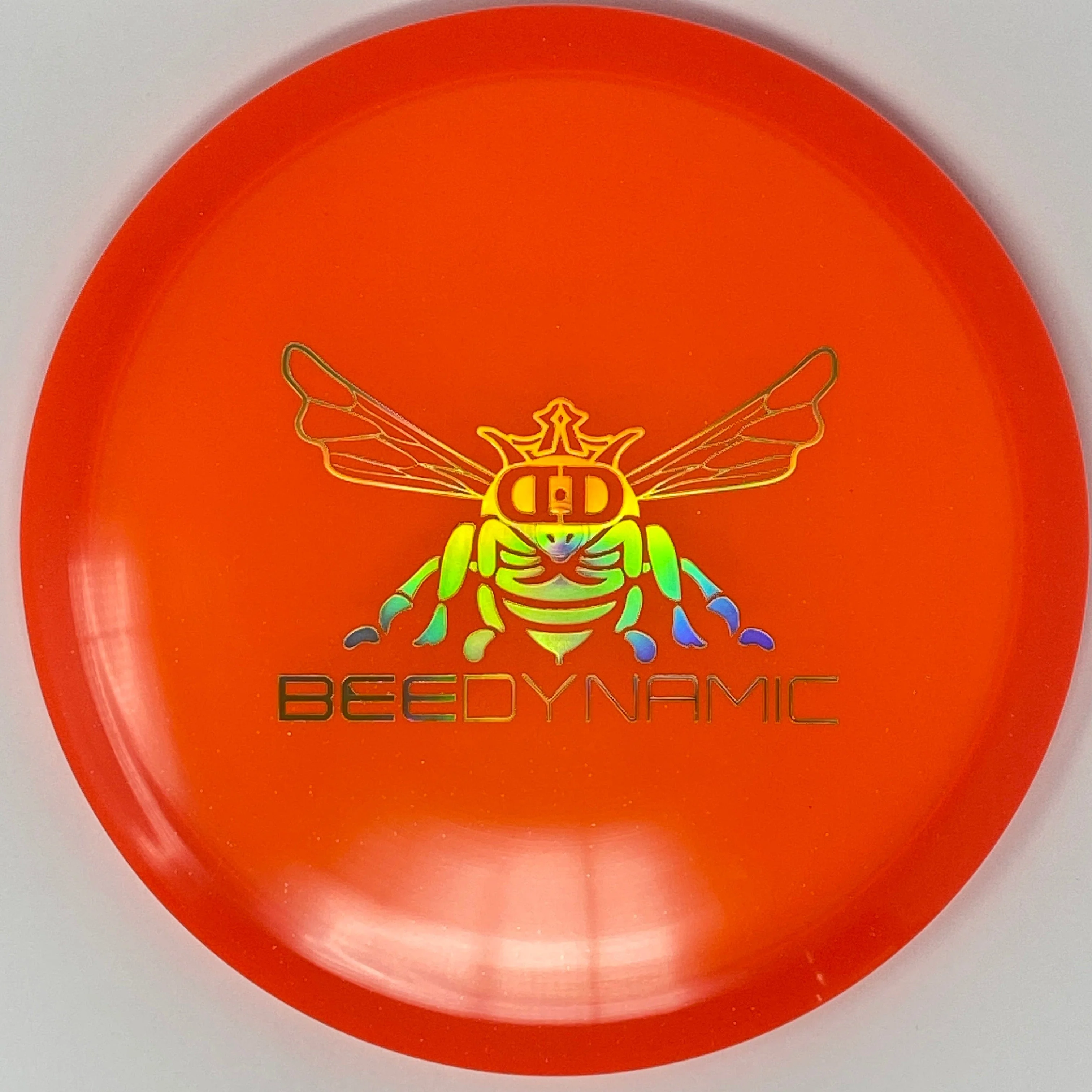 EMAC Truth (Lucid Sparkle - BeeDynamic Stamp) - Image 2