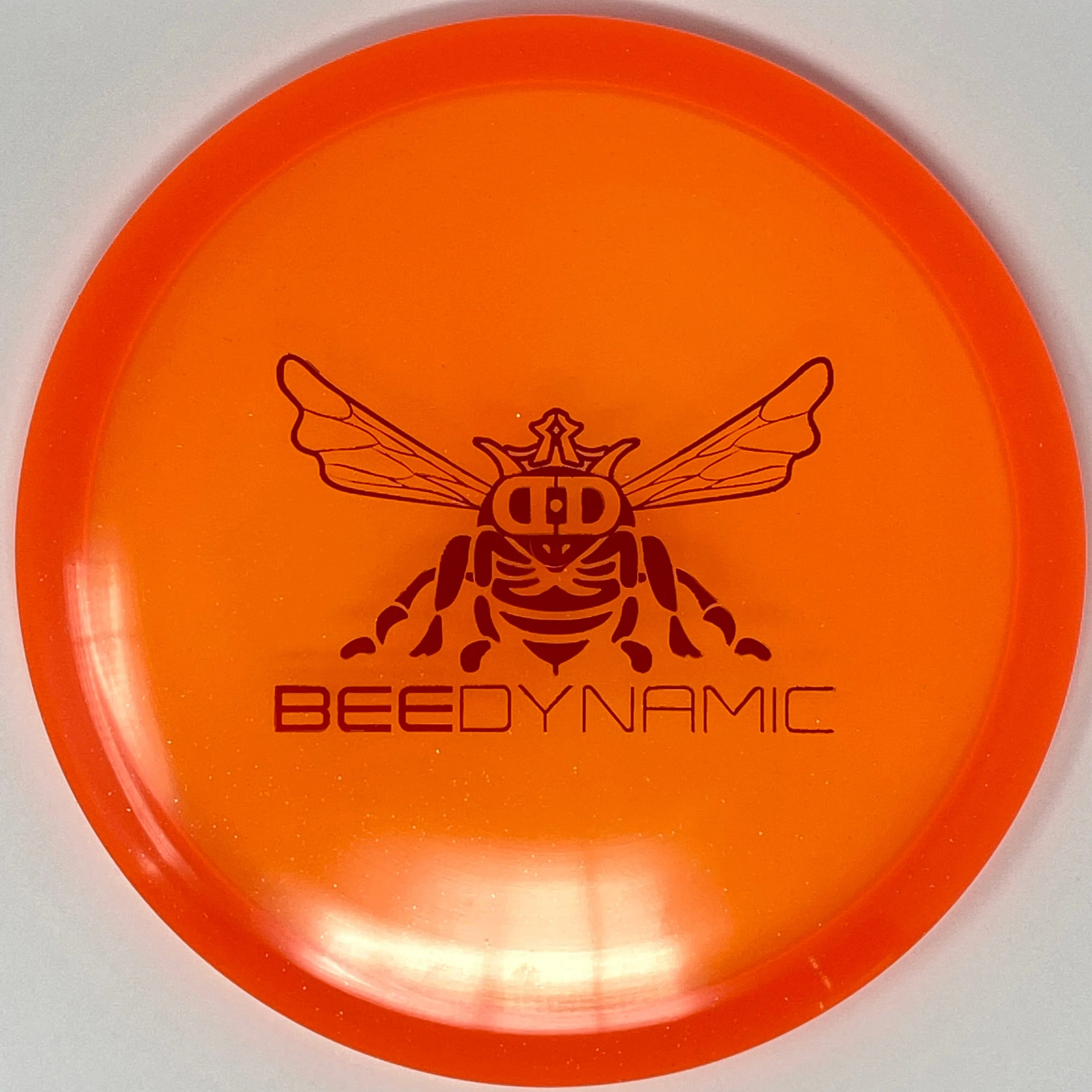 EMAC Truth (Lucid Sparkle - BeeDynamic Stamp) - Image 5