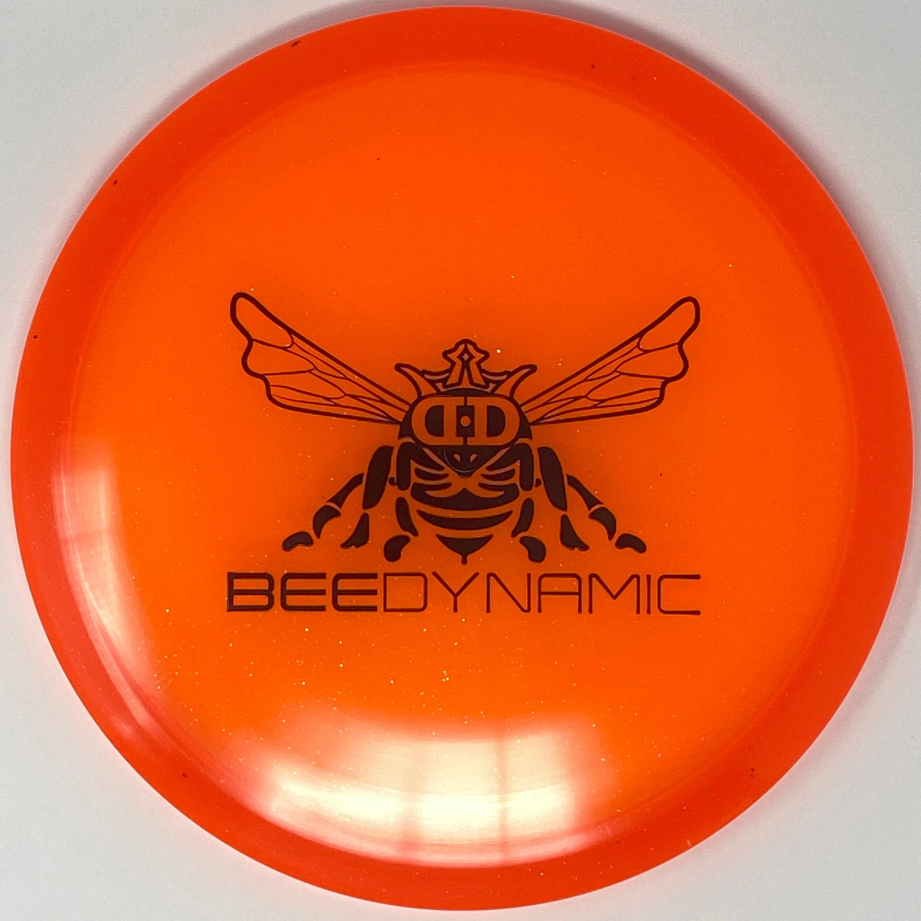 EMAC Truth (Lucid Sparkle - BeeDynamic Stamp) - Image 6