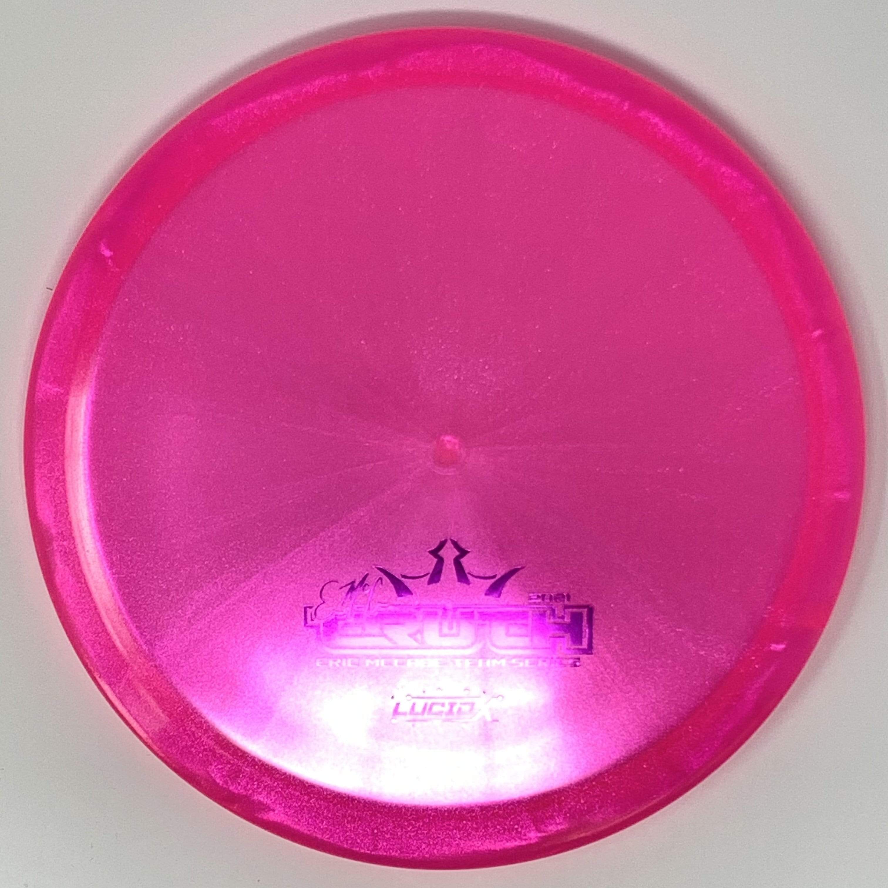 EMAC Truth (Lucid-X Glimmer - Eric McCabe 2021 V1 Team Series) - Image 3