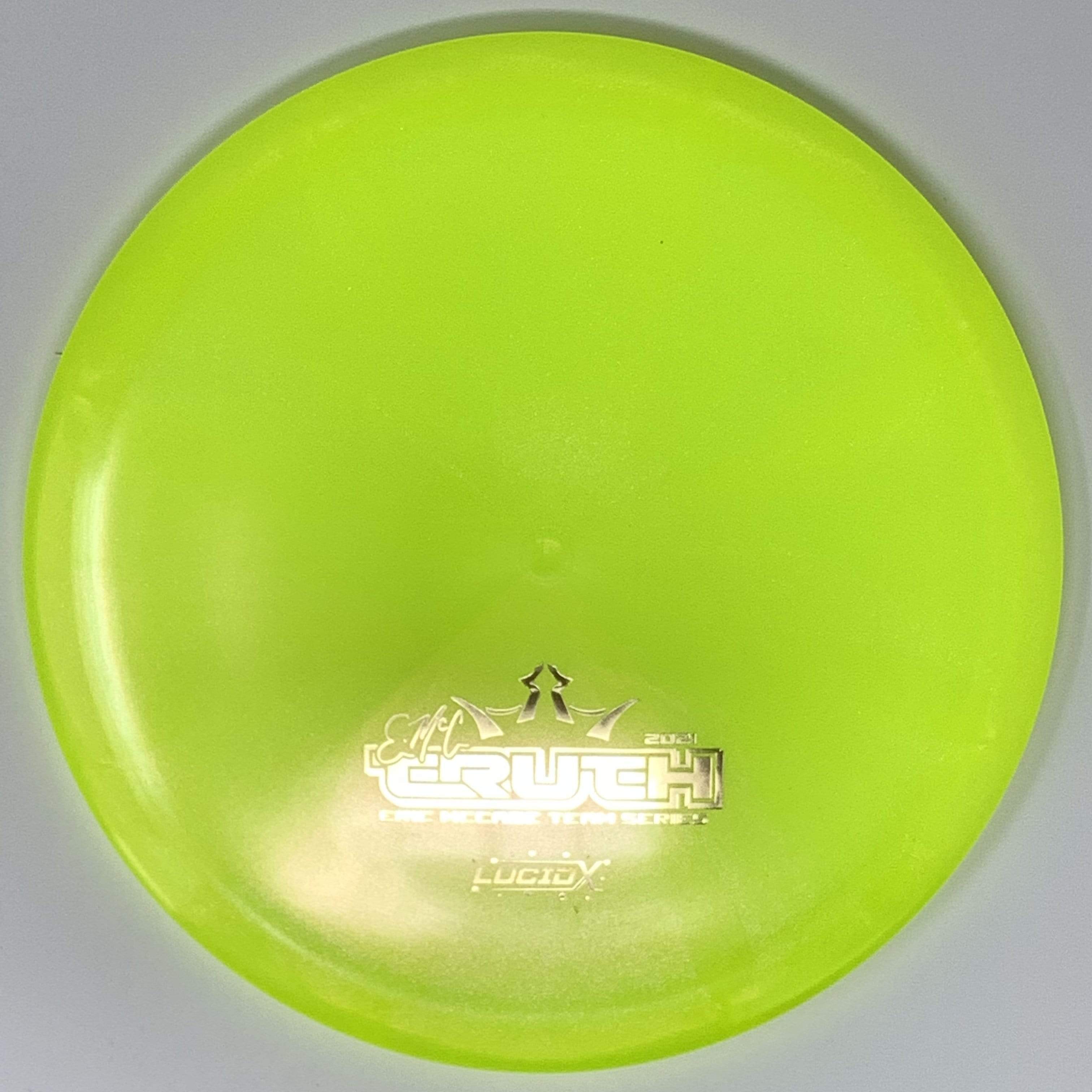 EMAC Truth (Lucid-X Glimmer - Eric McCabe 2021 V1 Team Series) - Image 4