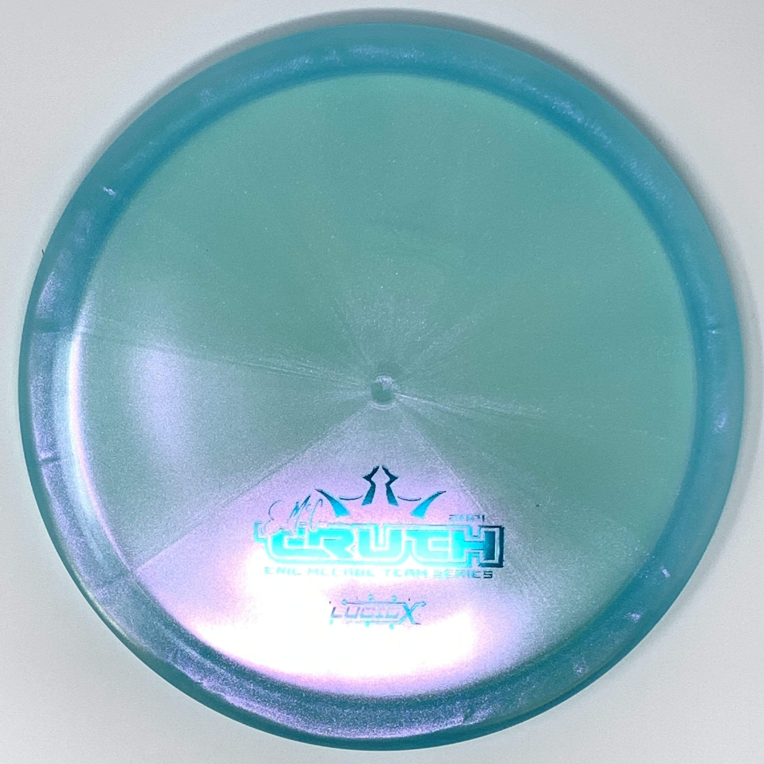 EMAC Truth (Lucid-X Glimmer - Eric McCabe 2021 V1 Team Series) - Image 5