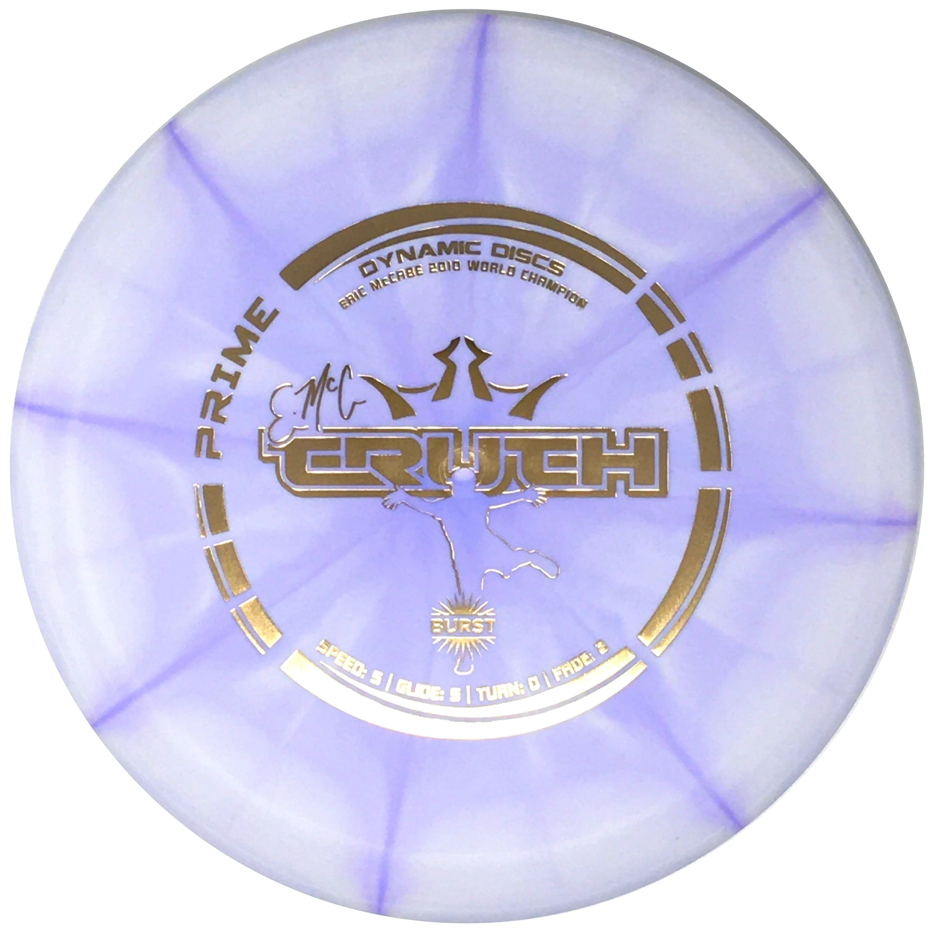 EMAC Truth (Prime Burst)