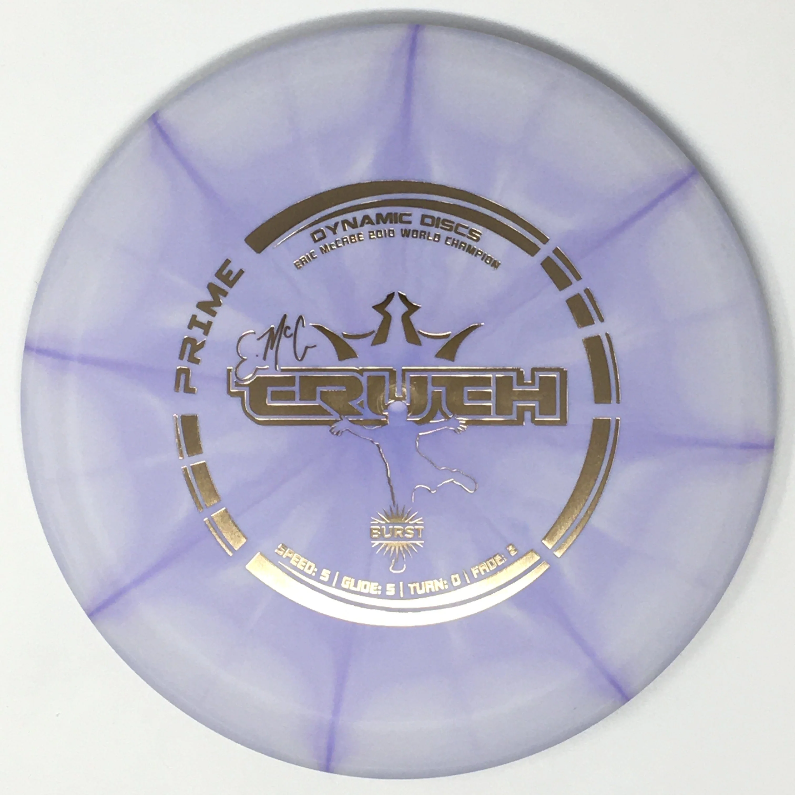 EMAC Truth (Prime Burst) - Image 10