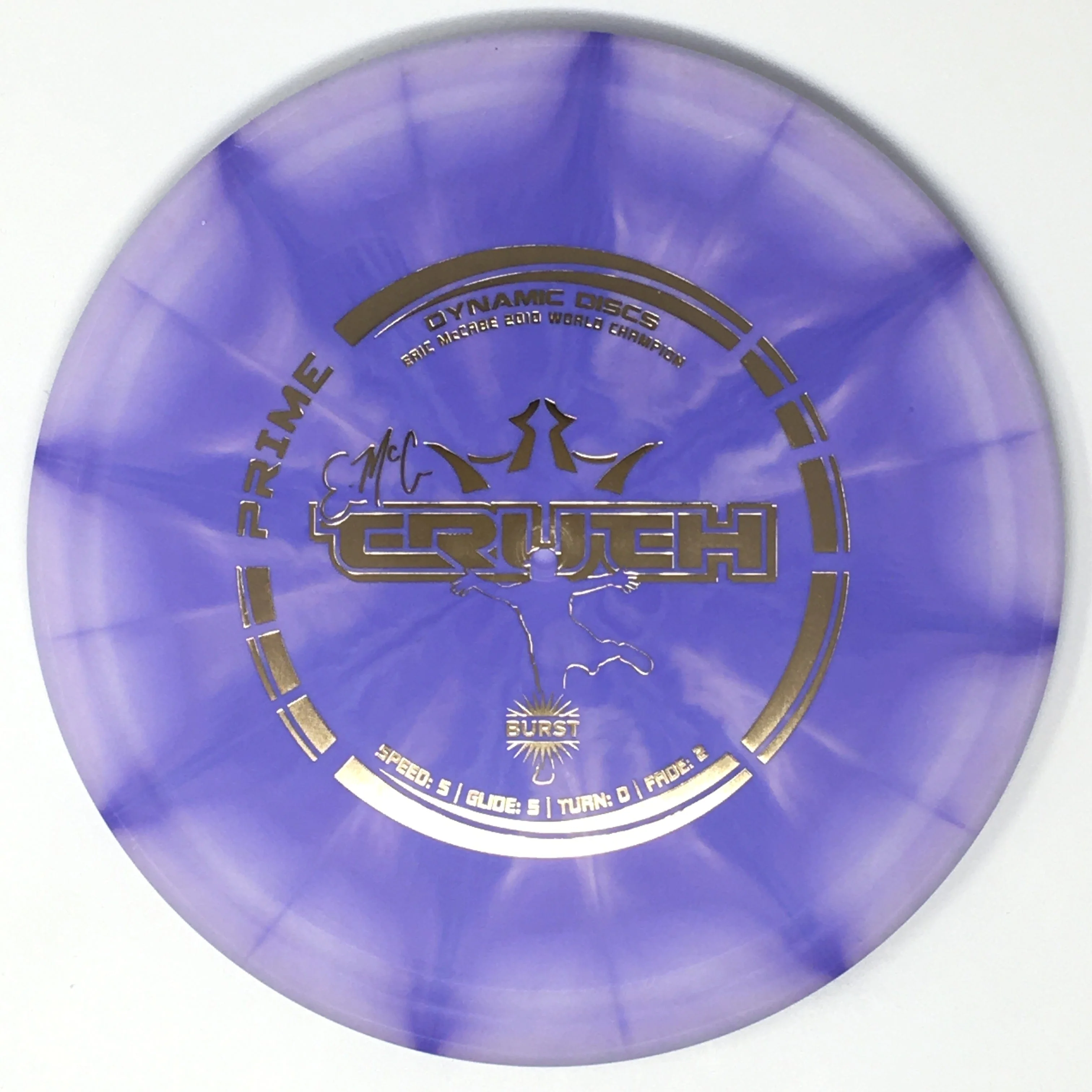 EMAC Truth (Prime Burst) - Image 11