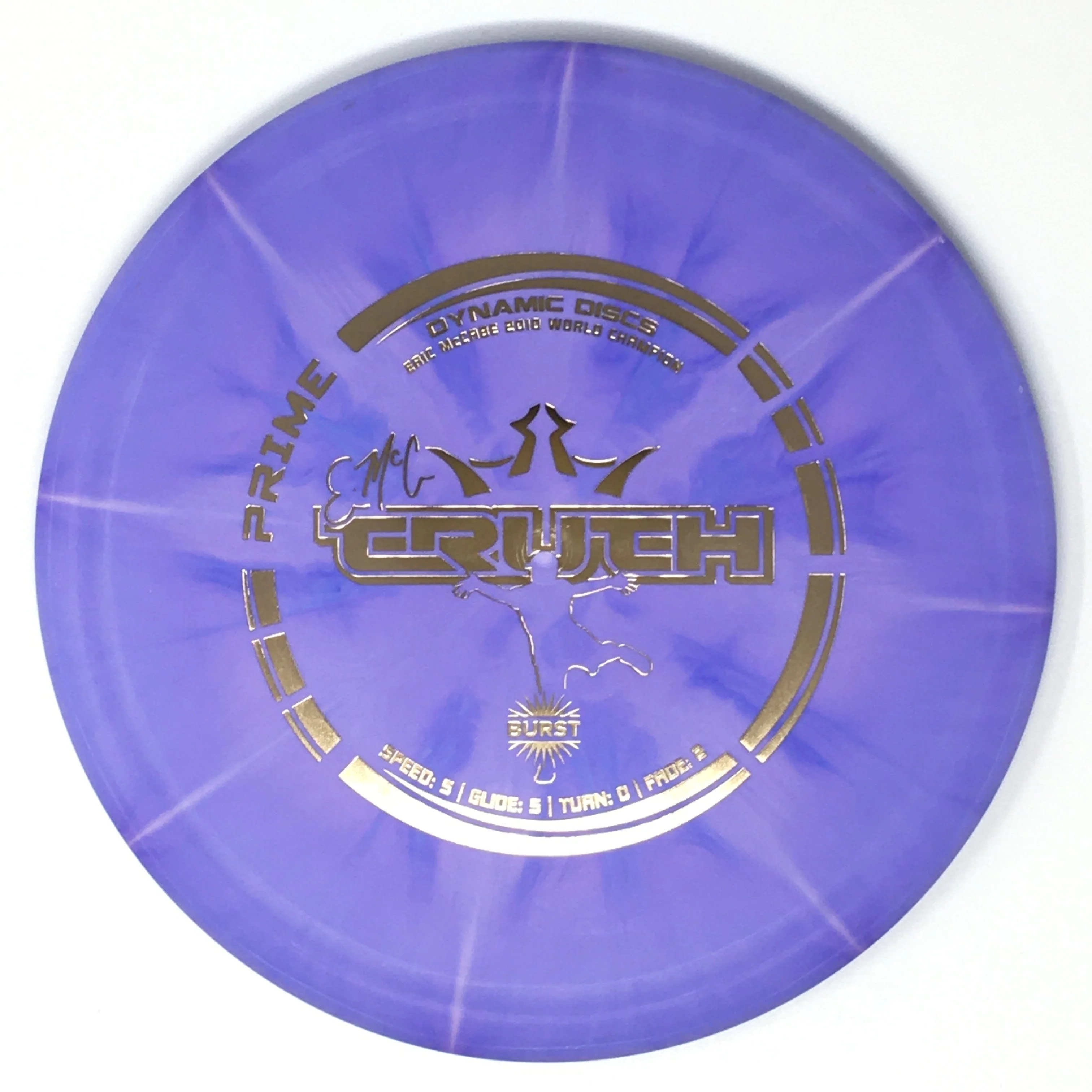EMAC Truth (Prime Burst) - Image 14
