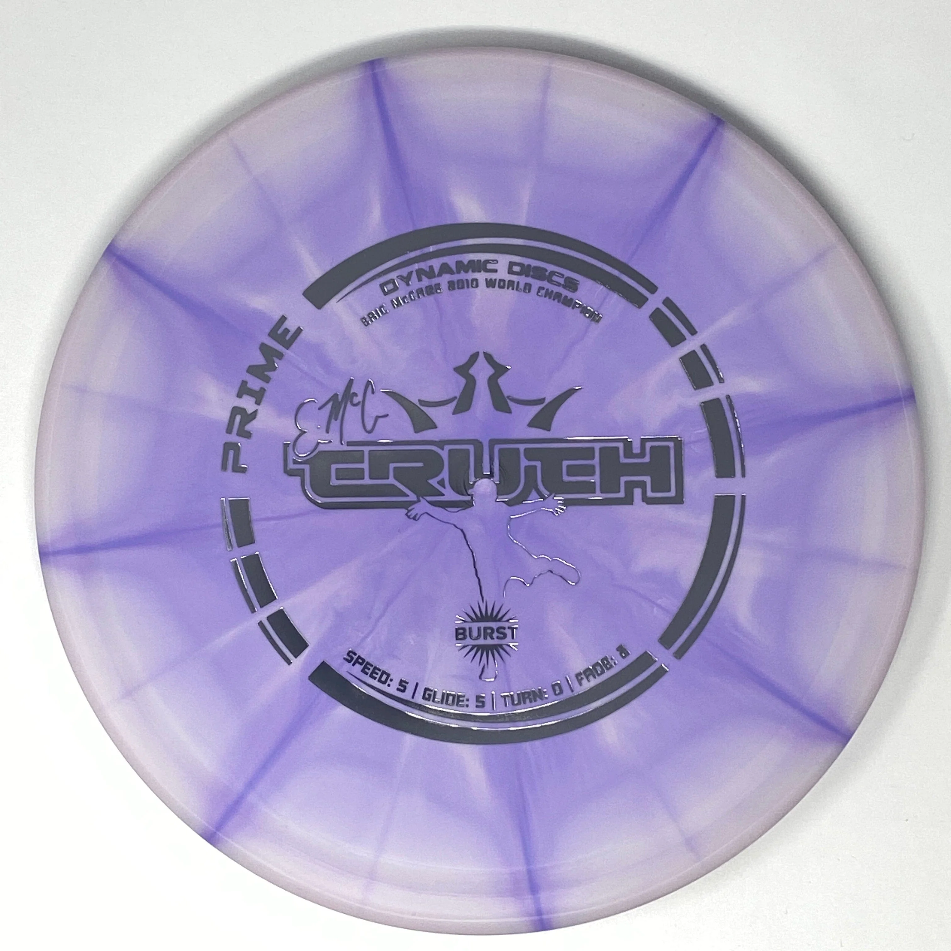 EMAC Truth (Prime Burst) - Image 15