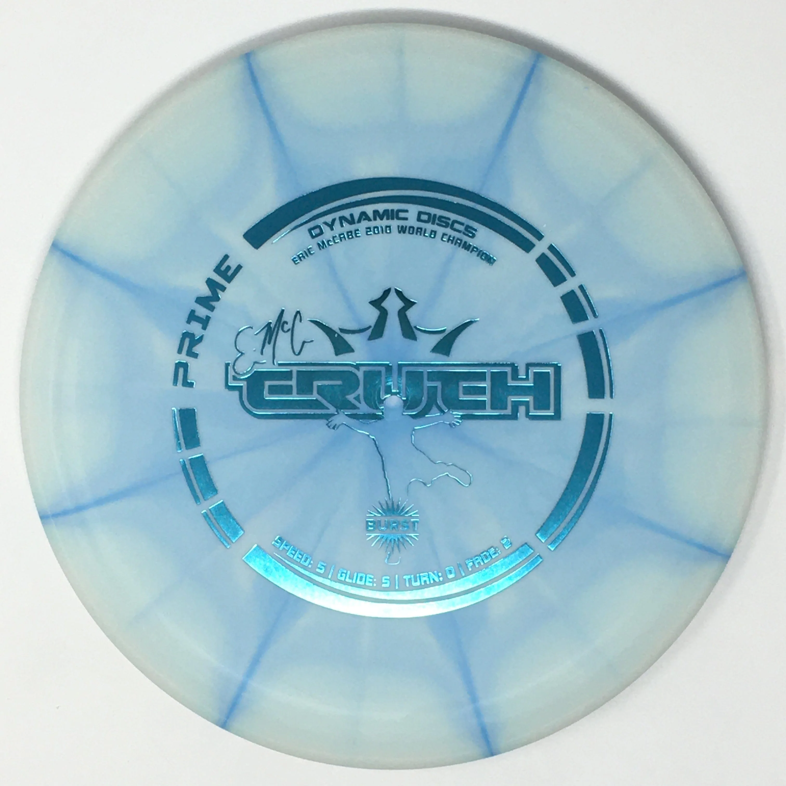 EMAC Truth (Prime Burst) - Image 2
