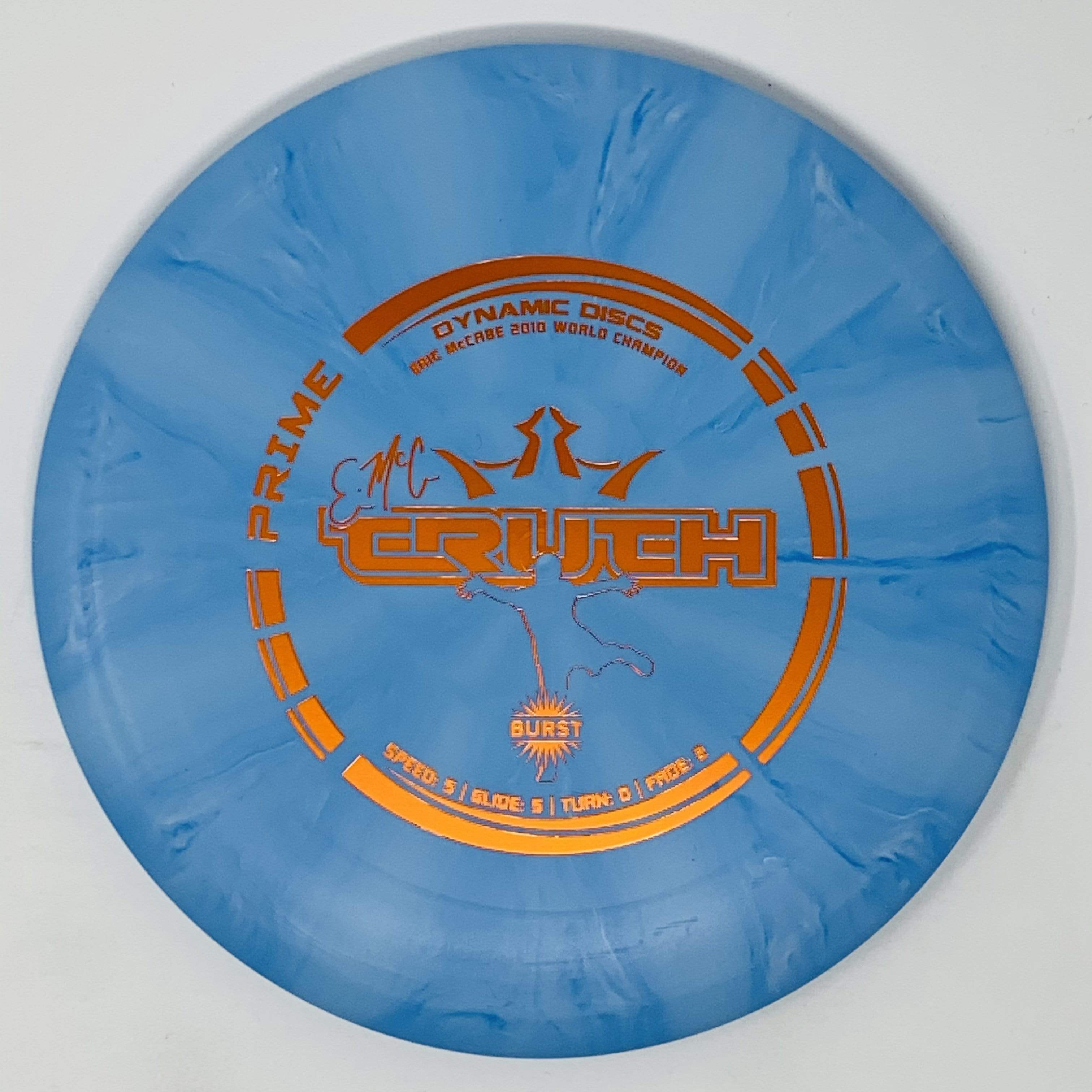 EMAC Truth (Prime Burst) - Image 5