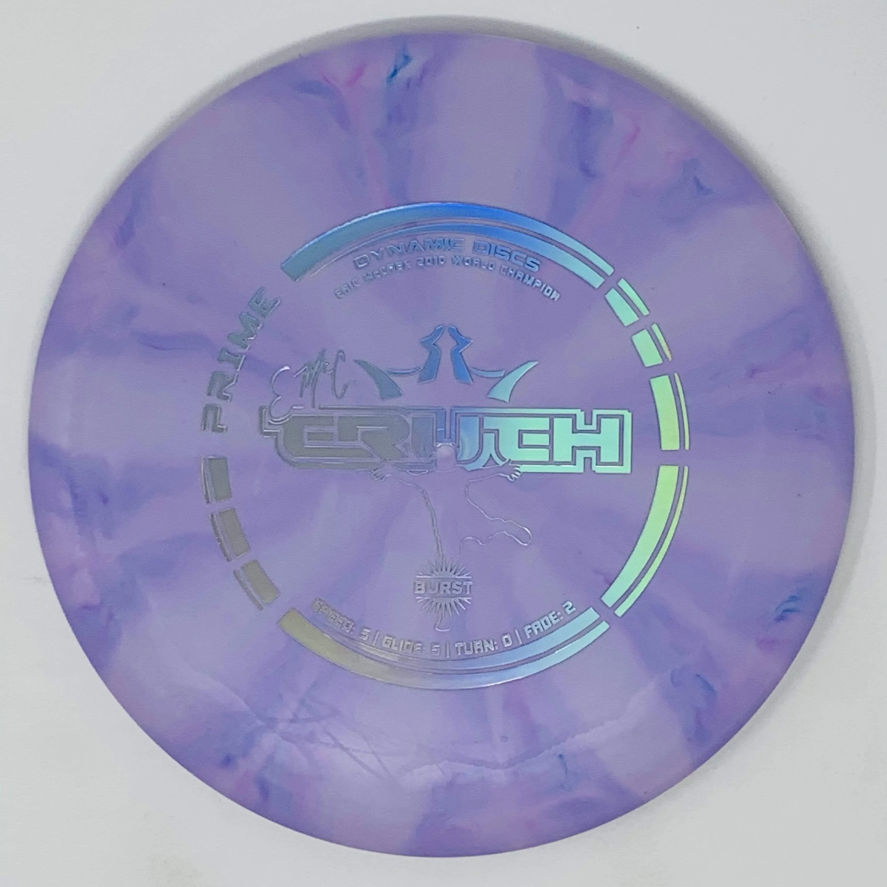 EMAC Truth (Prime Burst) - Image 6