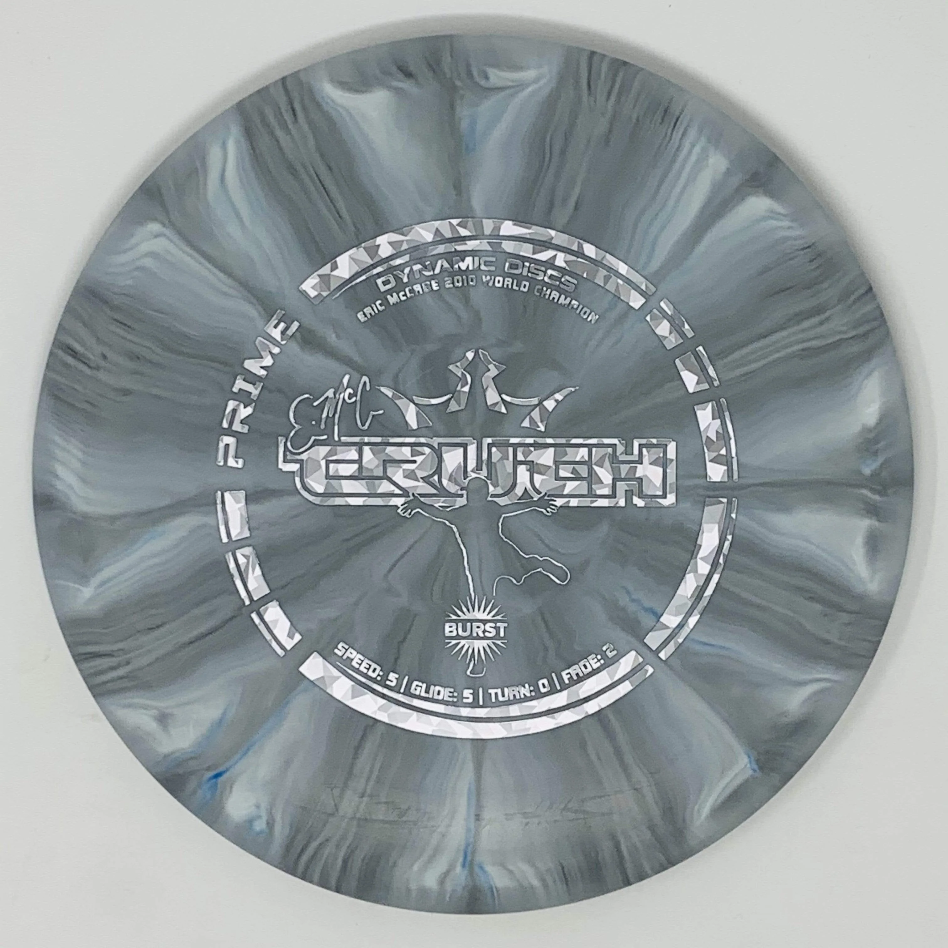 EMAC Truth (Prime Burst) - Image 8