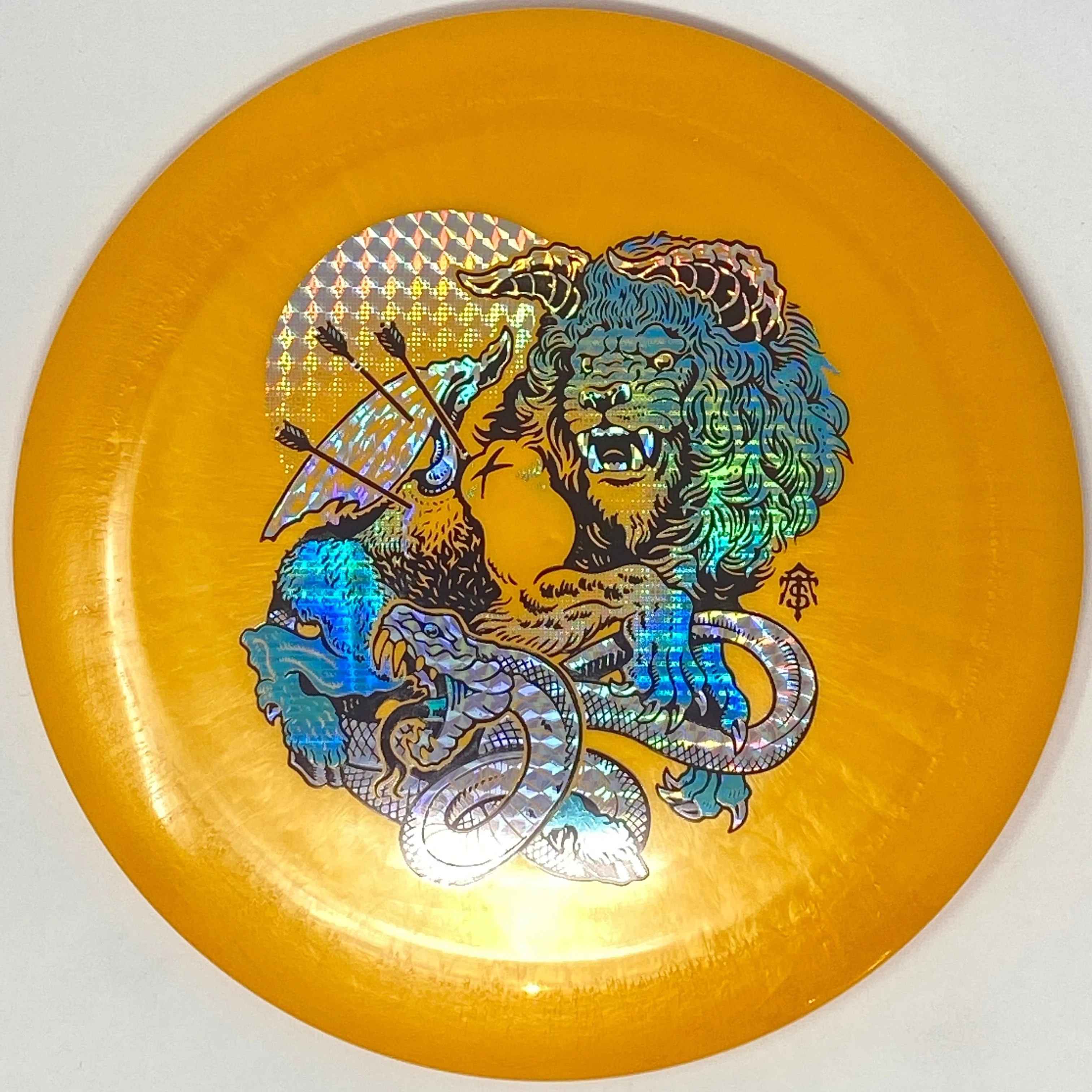 Emperor (G-Blend - TSA Stamp) - Image 3