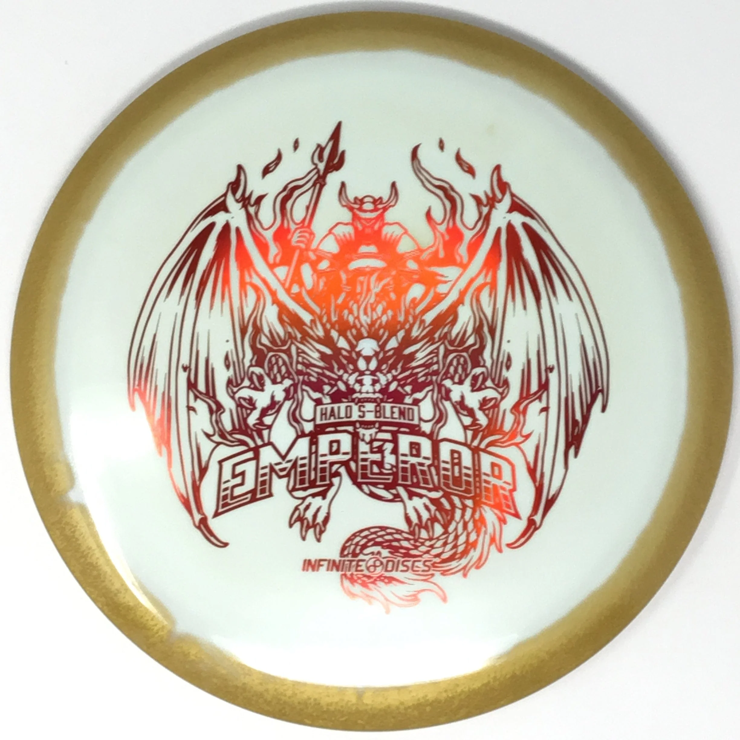 Emperor (Halo S-Blend) - Image 3