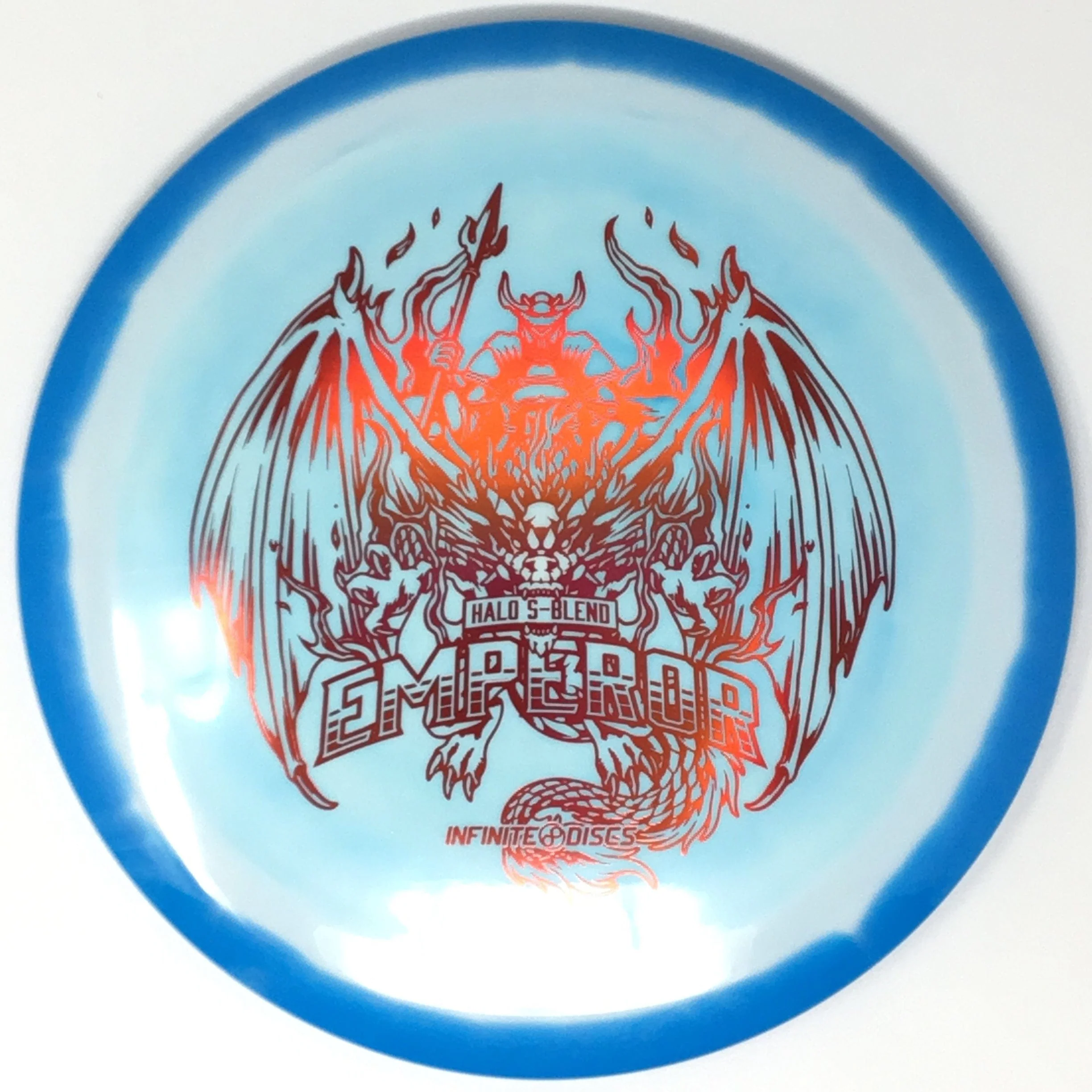Emperor (Halo S-Blend) - Image 4