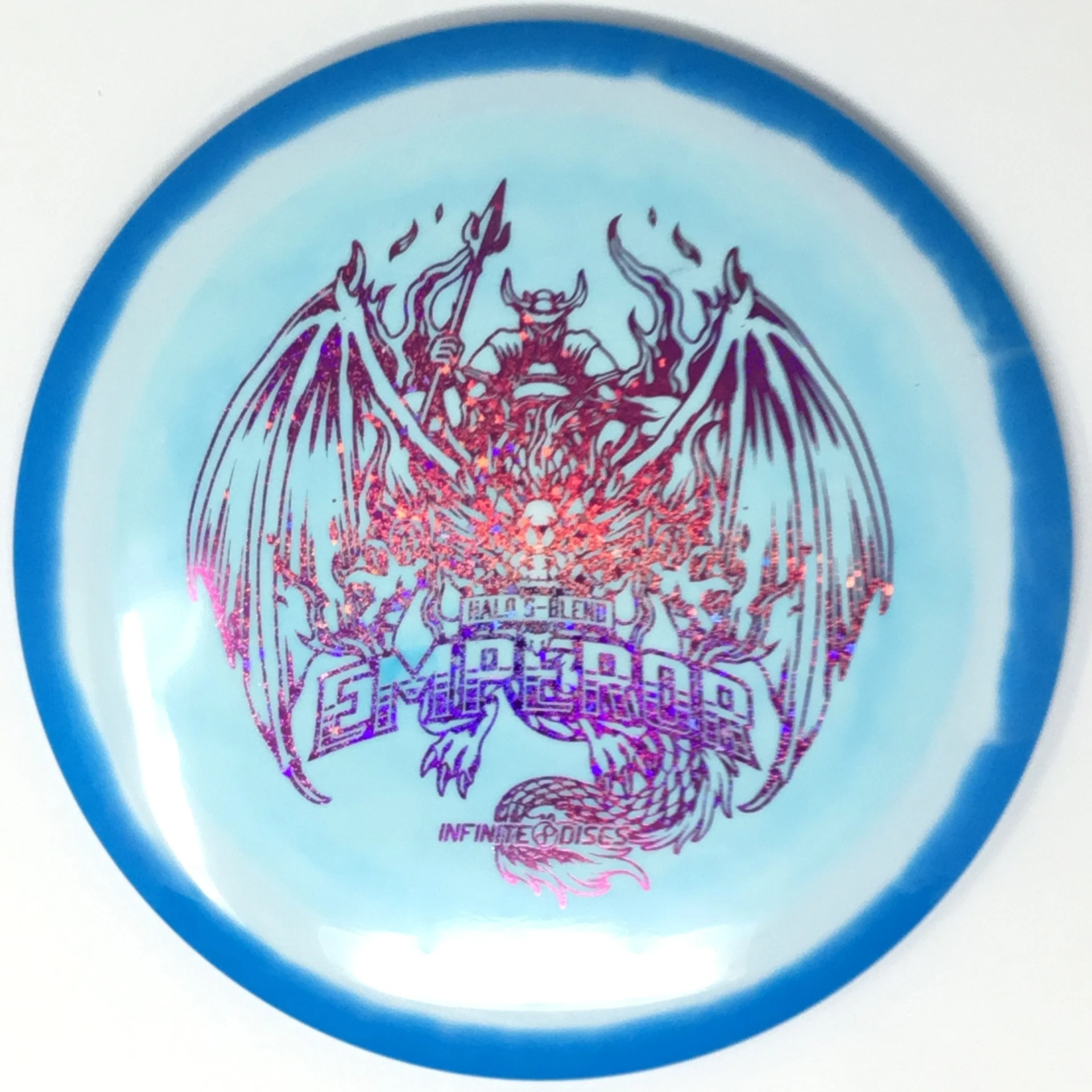 Emperor (Halo S-Blend) - Image 5